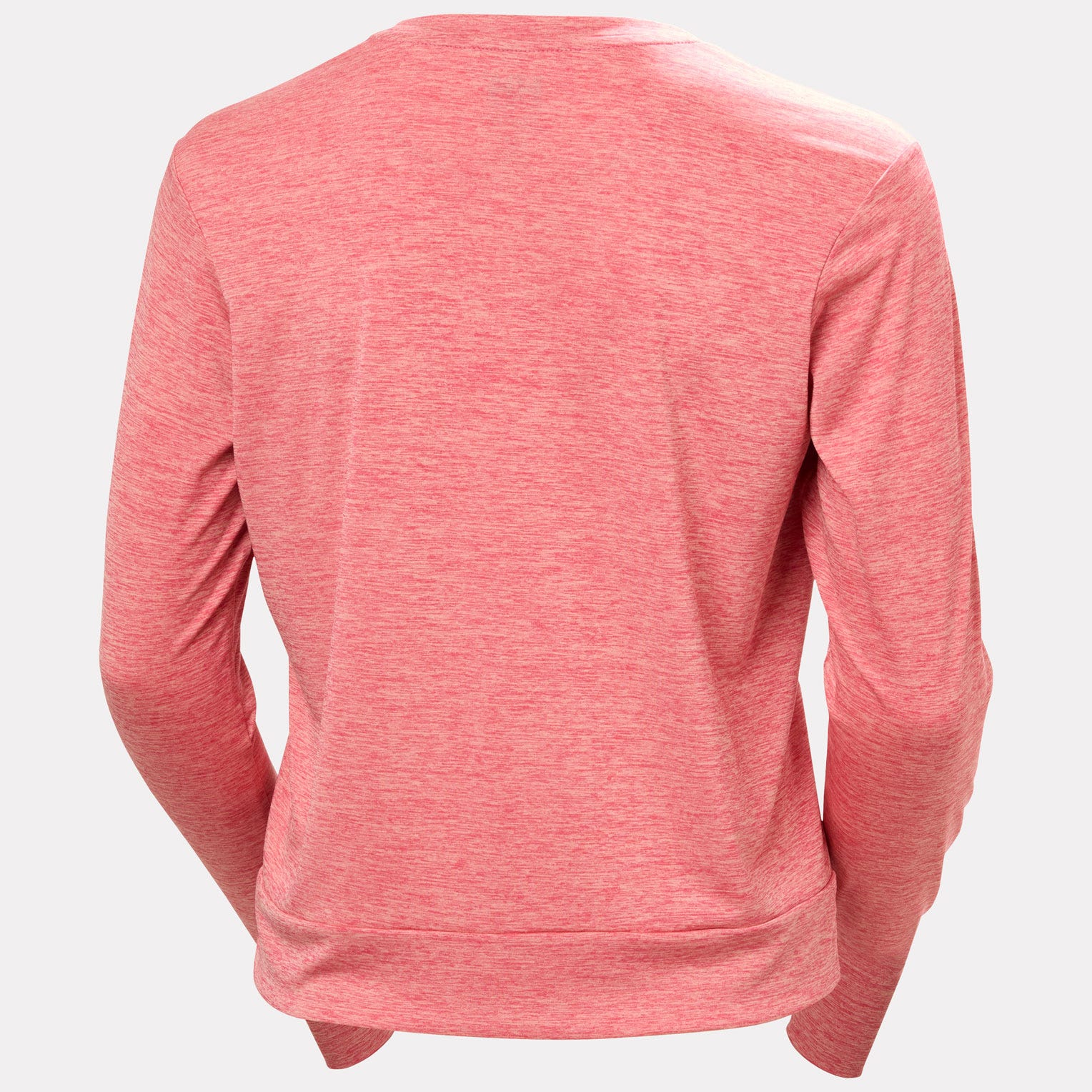 Women's Sval Long Sleeve - 064 CASCADIA PINK