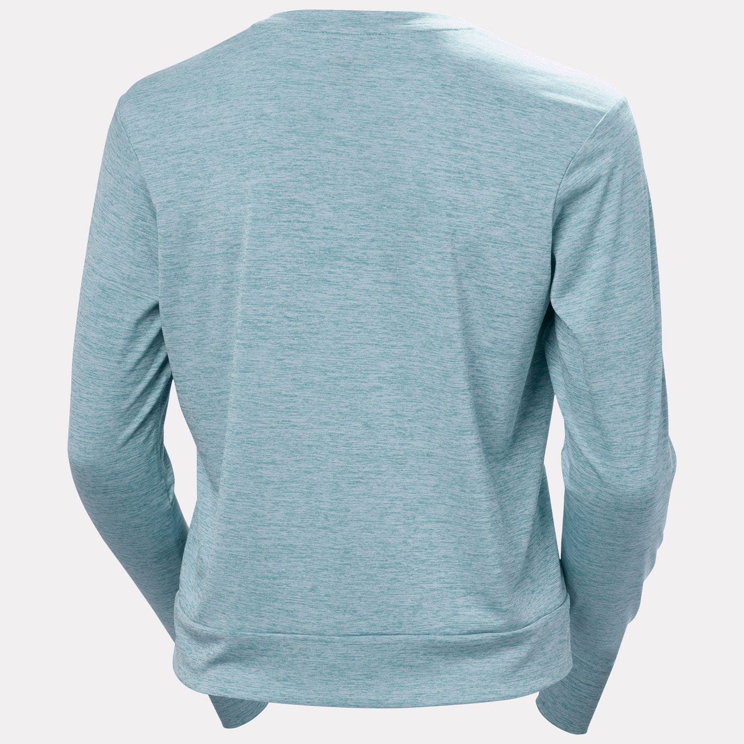 Women's Sval Long Sleeve - 537 BARELY BLUE