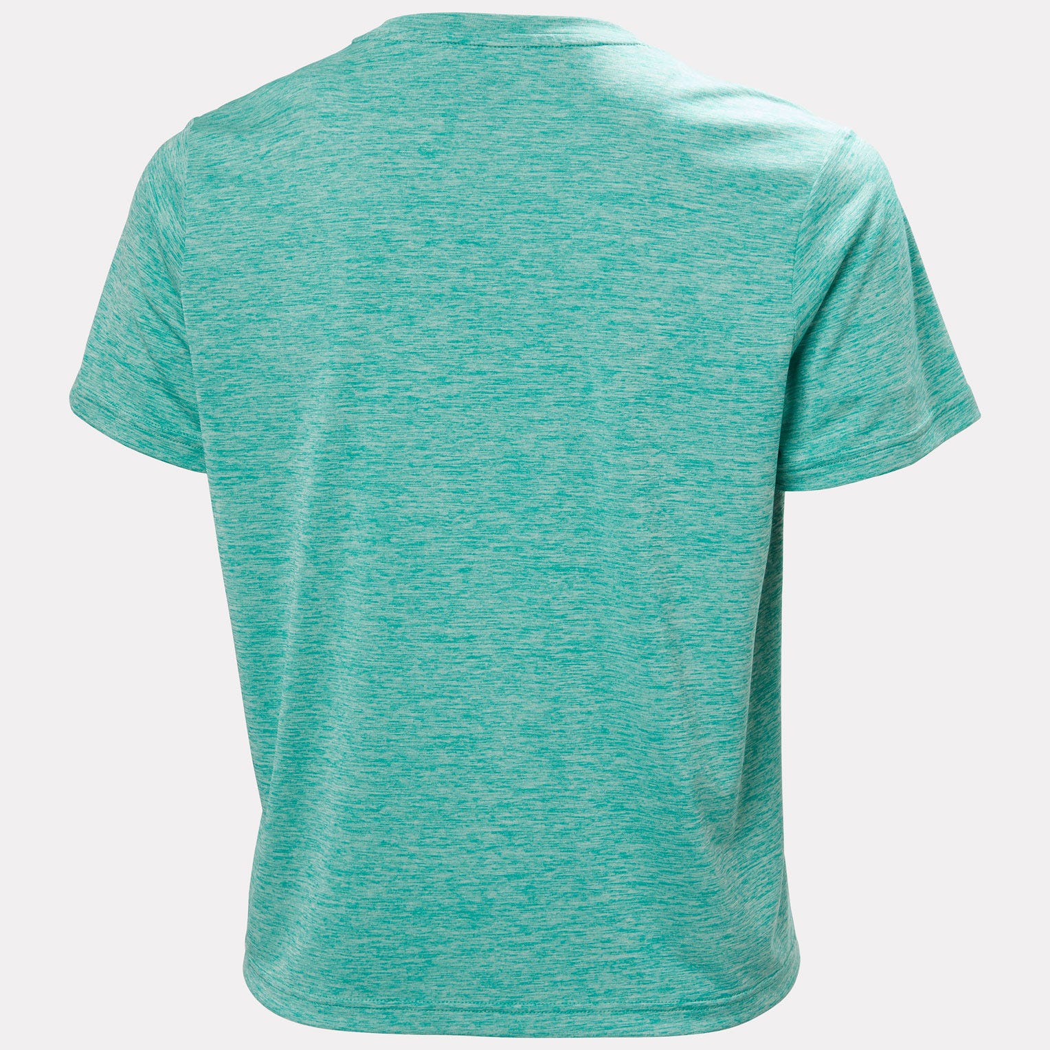 Women's Sval T-Shirt - 472 DARK MINT