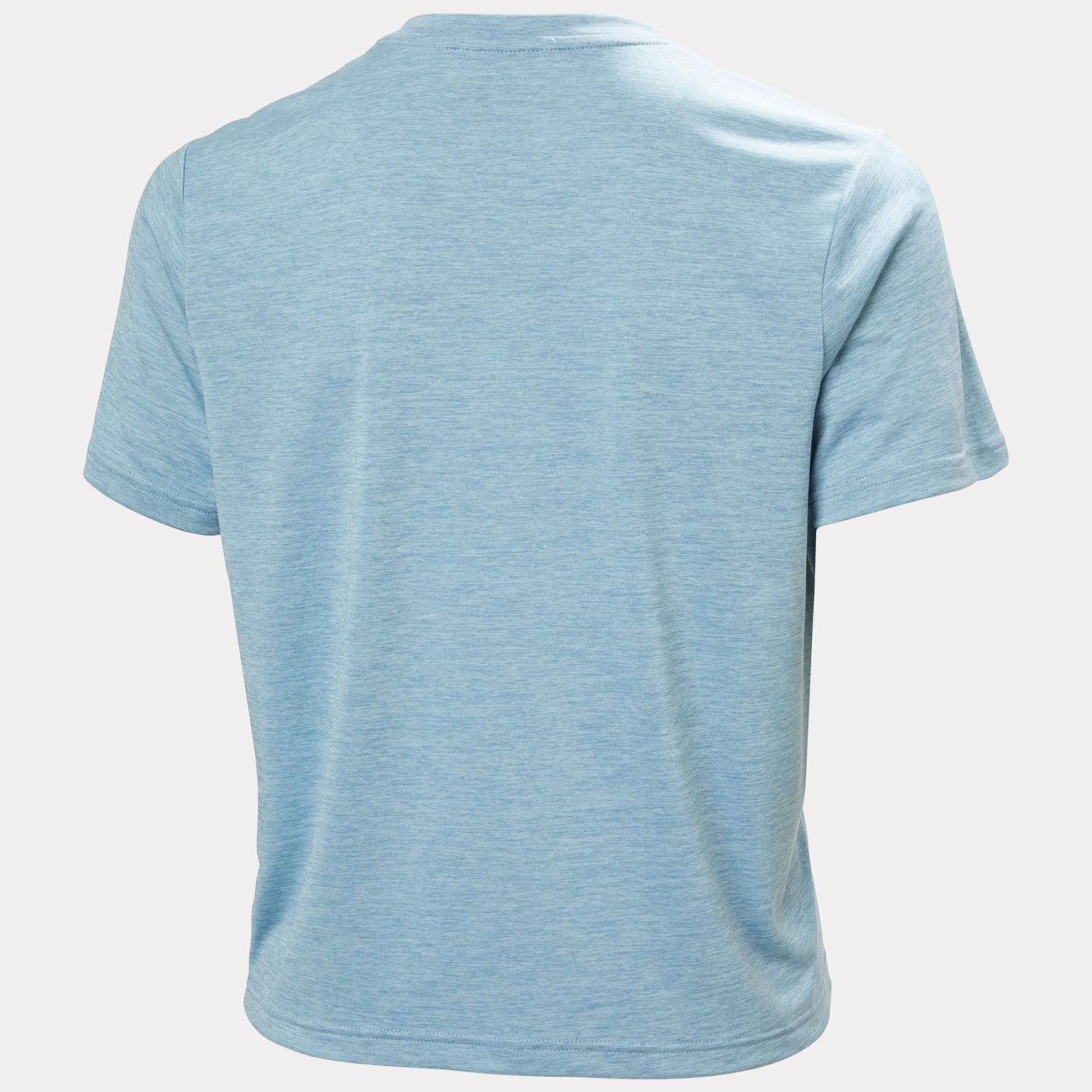 Women's Sval T-Shirt - 537 BARELY BLUE