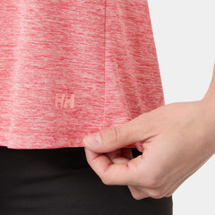 Women's Sval Tank Top - 064 CASCADIA PINK