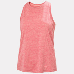 Women's Sval Tank Top - 064 CASCADIA PINK