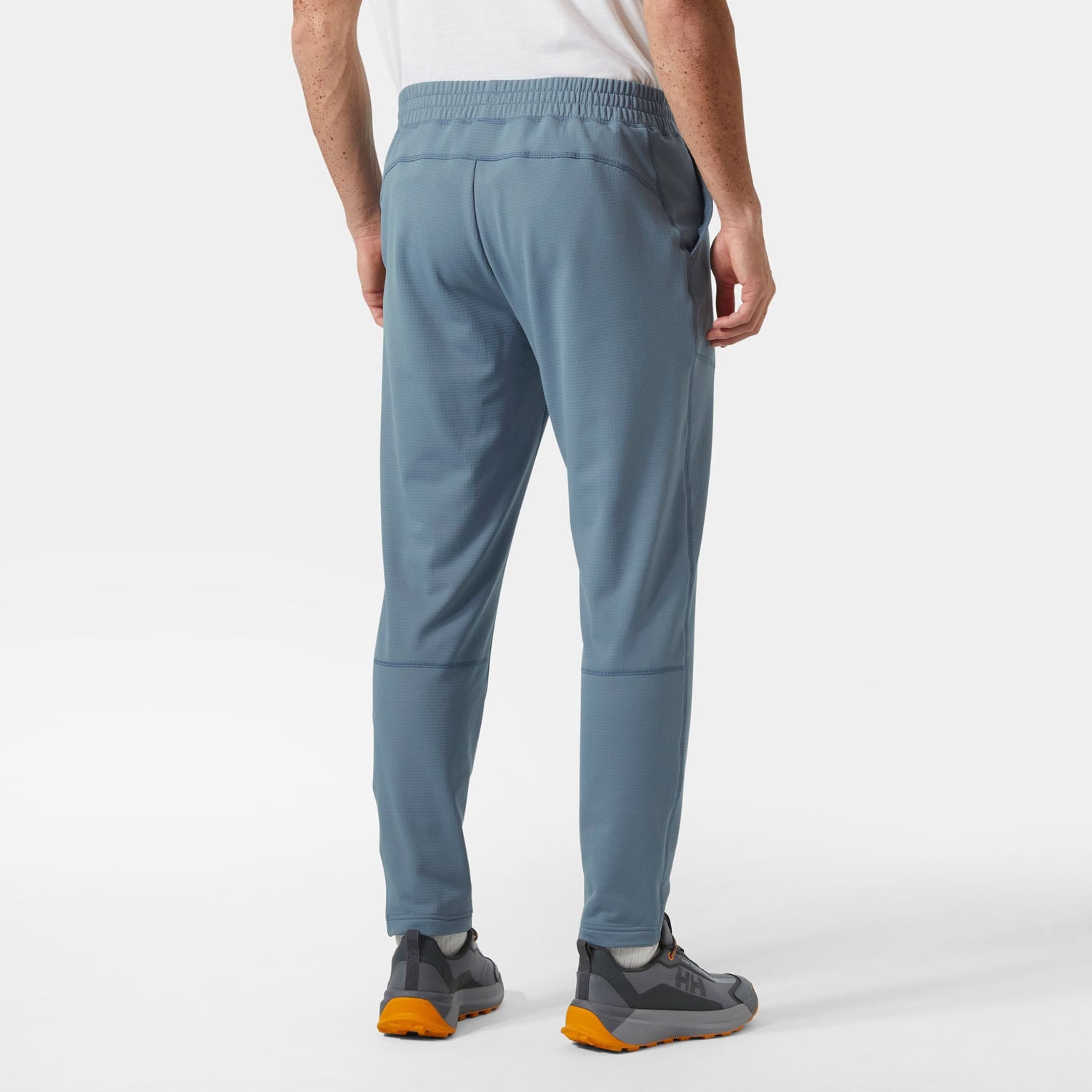 Men's Versalite Fleece Pants - 601 WASHED NAVY