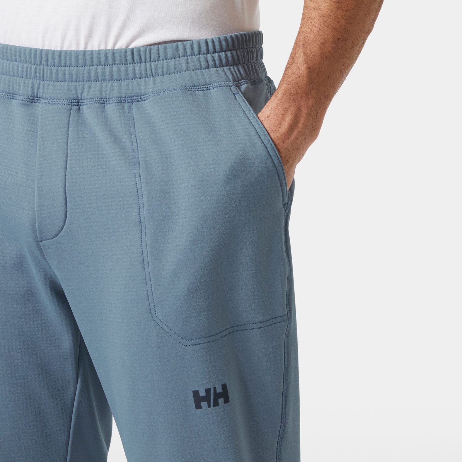 Men's Versalite Fleece Pants - 601 WASHED NAVY