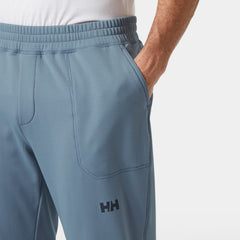 Men's Versalite Fleece Pants - 601 WASHED NAVY