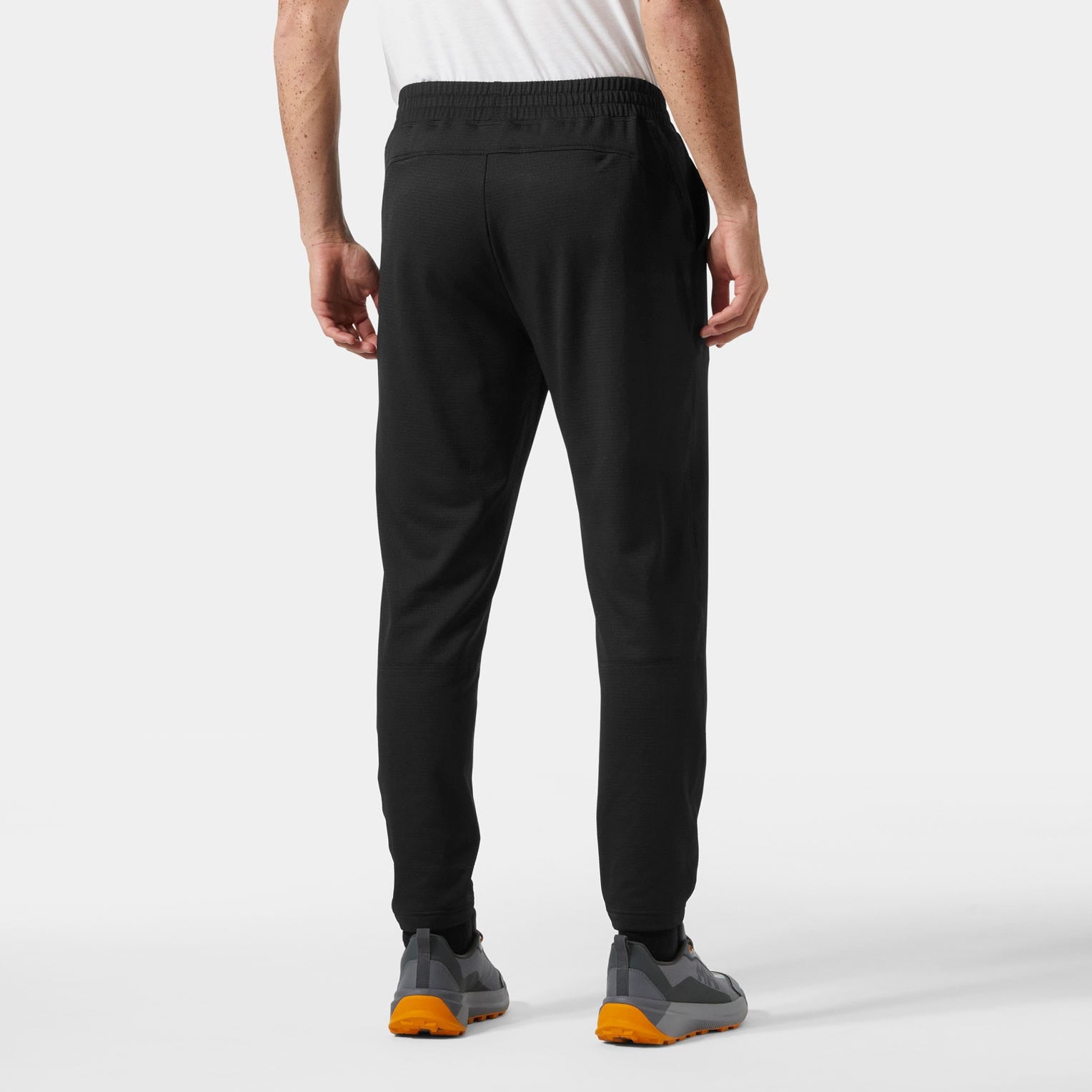 Men's Versalite Fleece Pants - 990 BLACK
