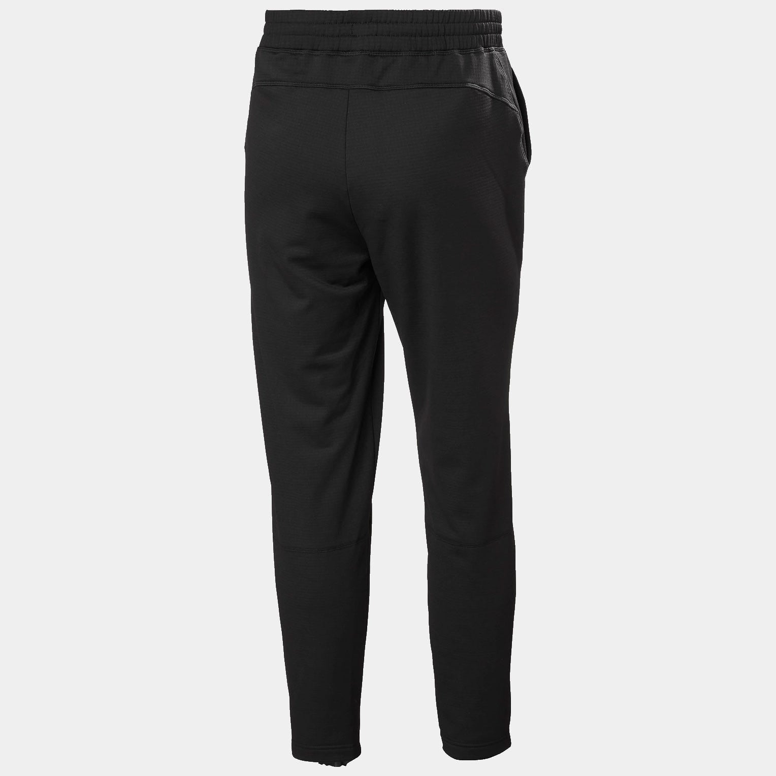 Men's Versalite Fleece Pants - 990 BLACK