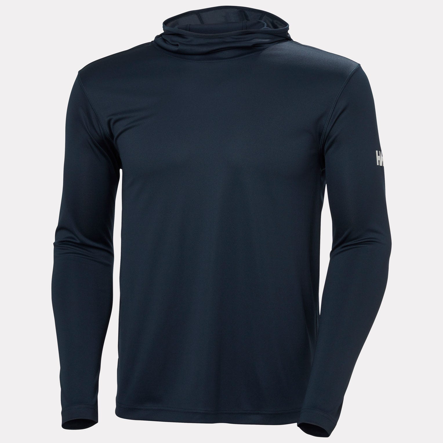 Men's HH Tech Hoodie - 597 NAVY