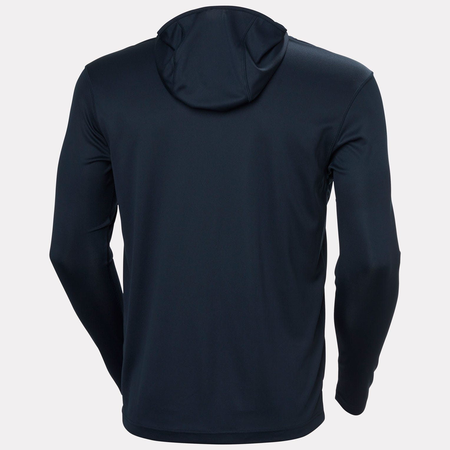Men's HH Tech Hoodie - 597 NAVY