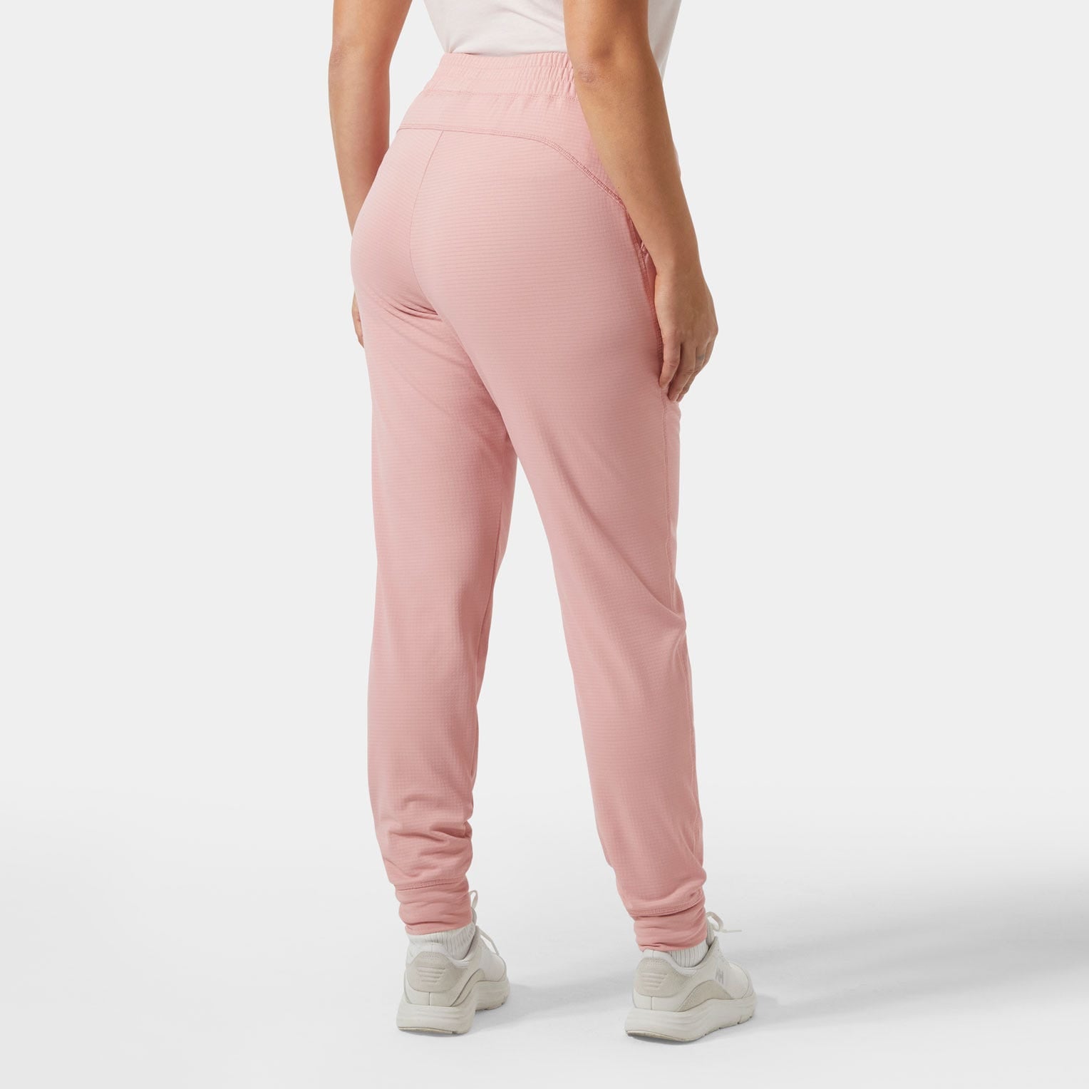 Women's Versalite Fleece Pants - 057 PINK SALT