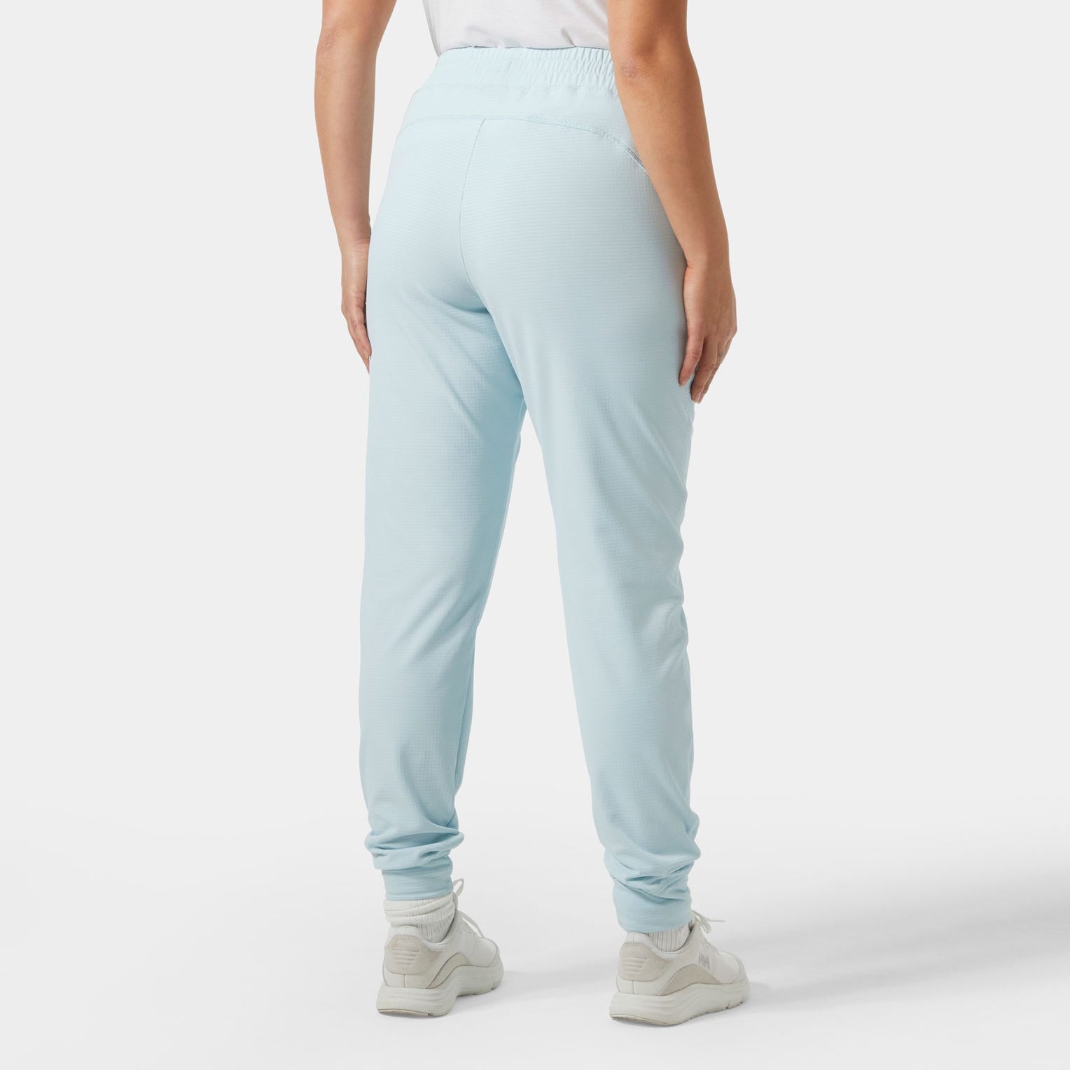 Women's Versalite Fleece Pants - 537 BARELY BLUE