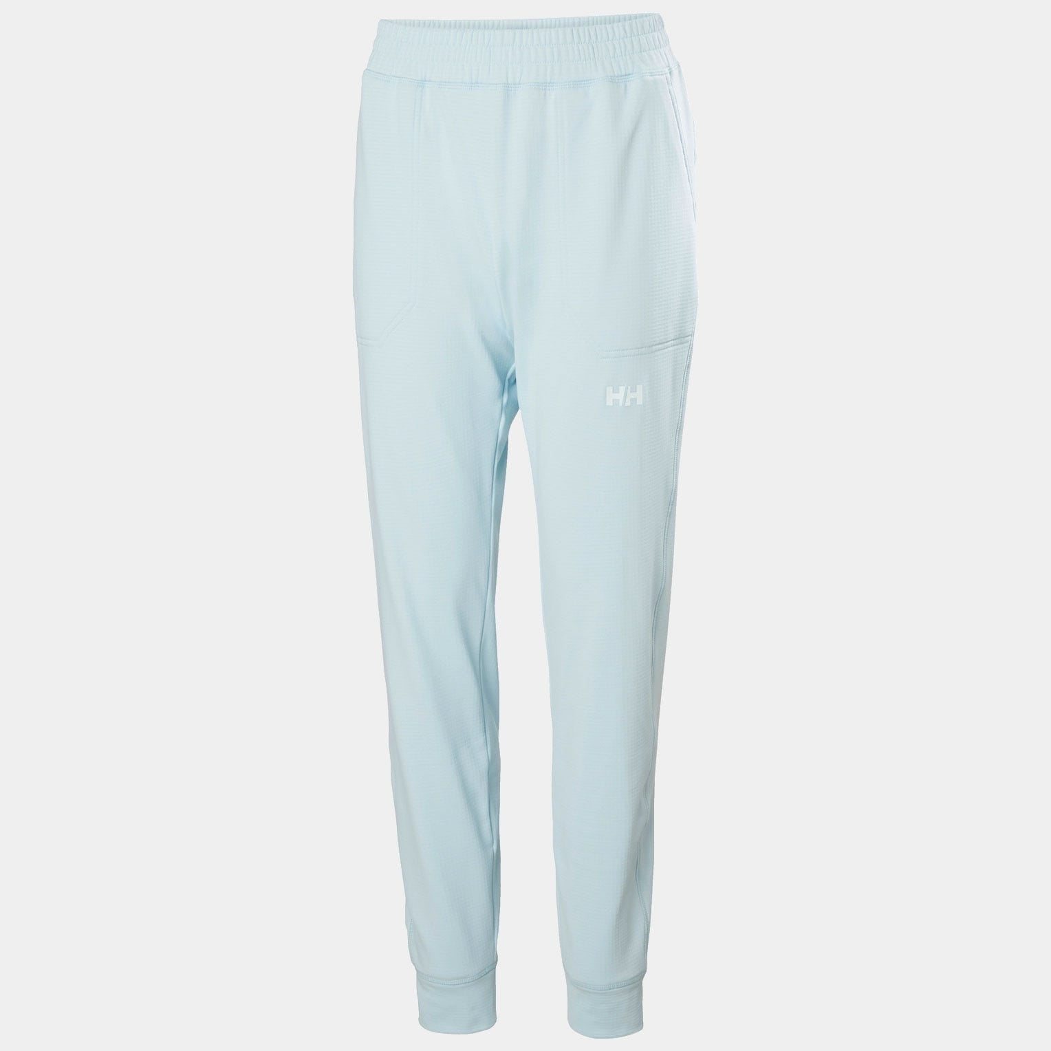 Women's Versalite Fleece Pants - 537 BARELY BLUE