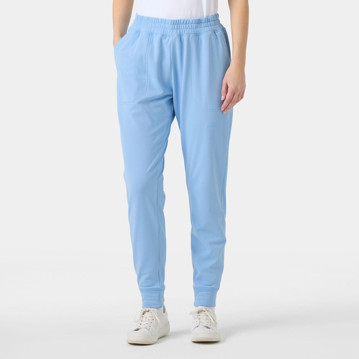 Women's Versalite Fleece Pants - 627 BRIGHT BLUE