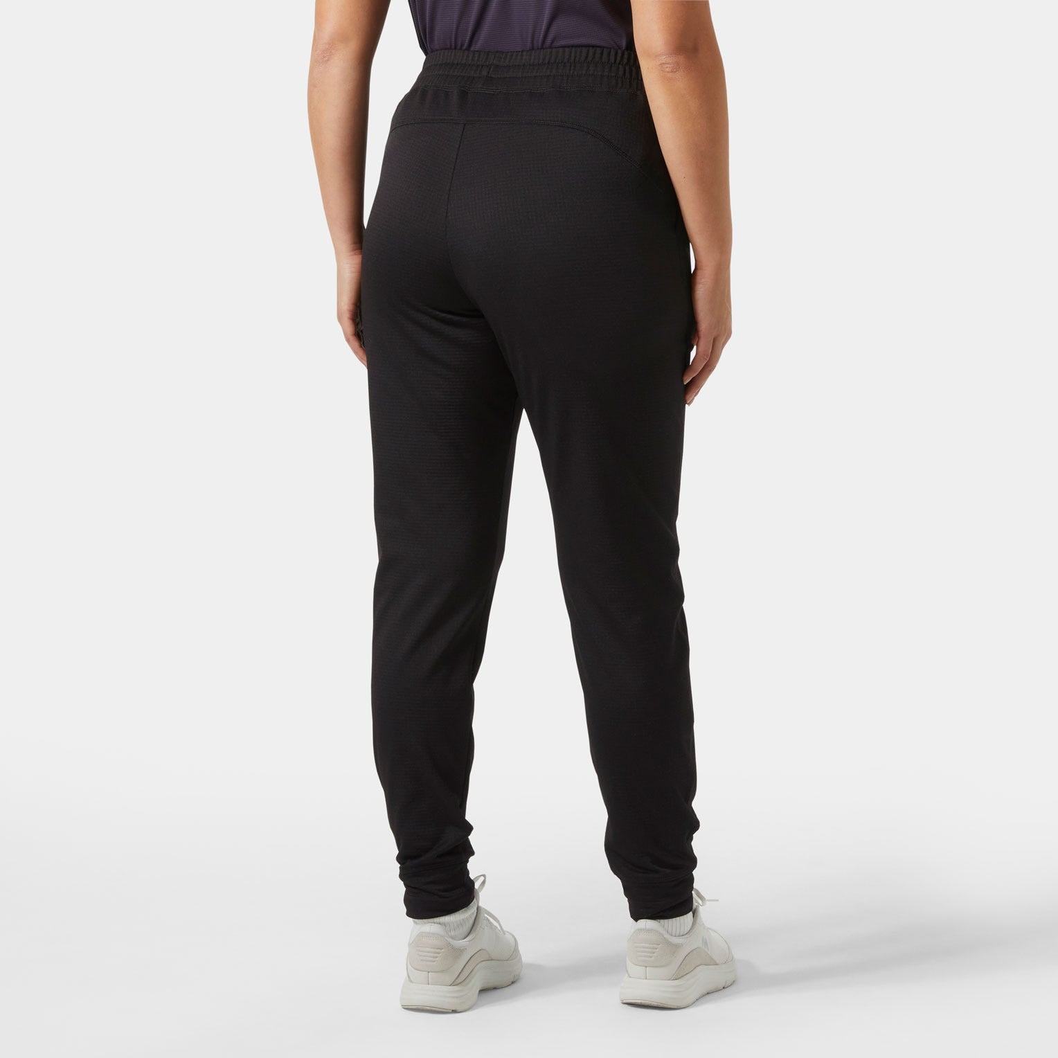 Women's Versalite Fleece Pants - 990 BLACK