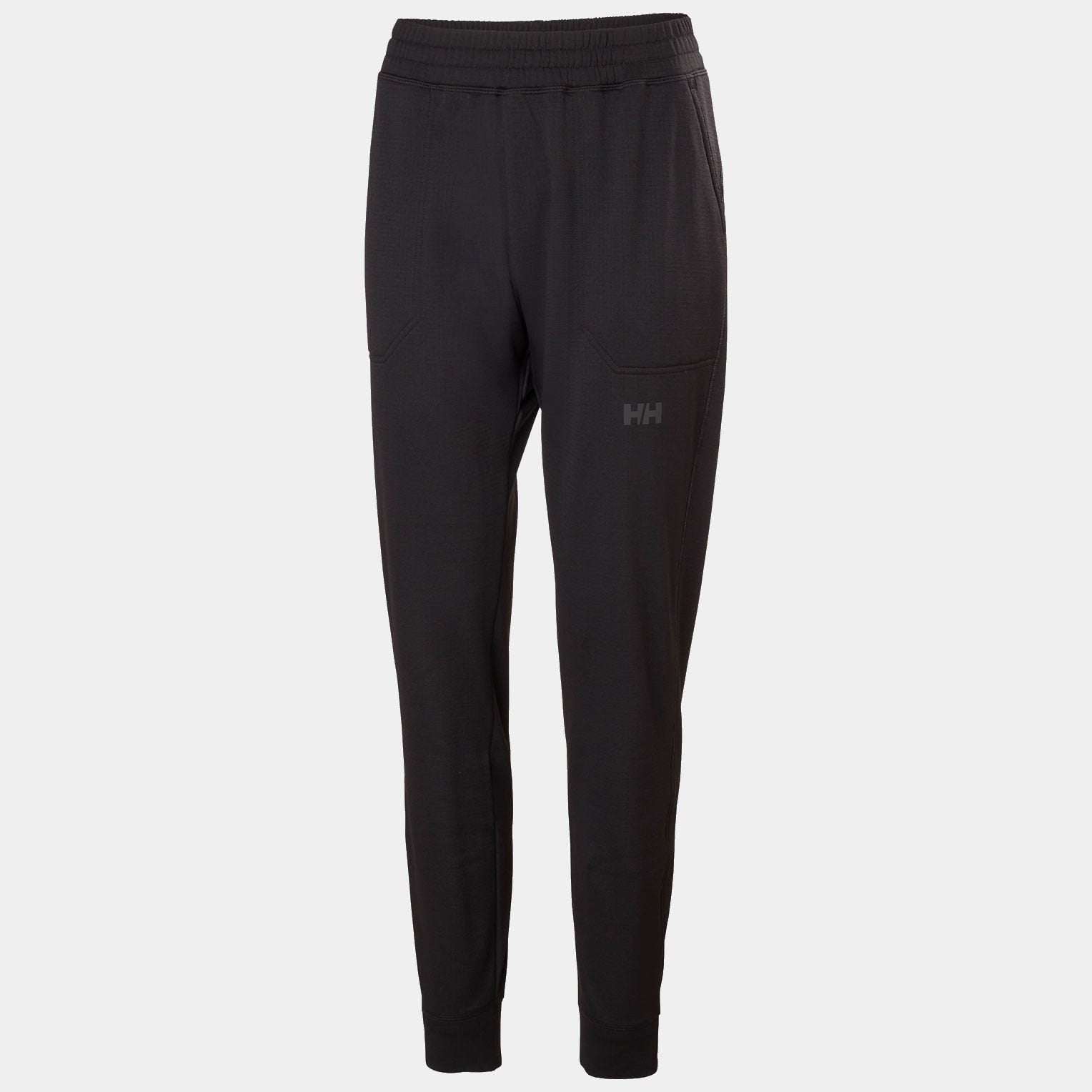 Women's Versalite Fleece Pants - 990 BLACK