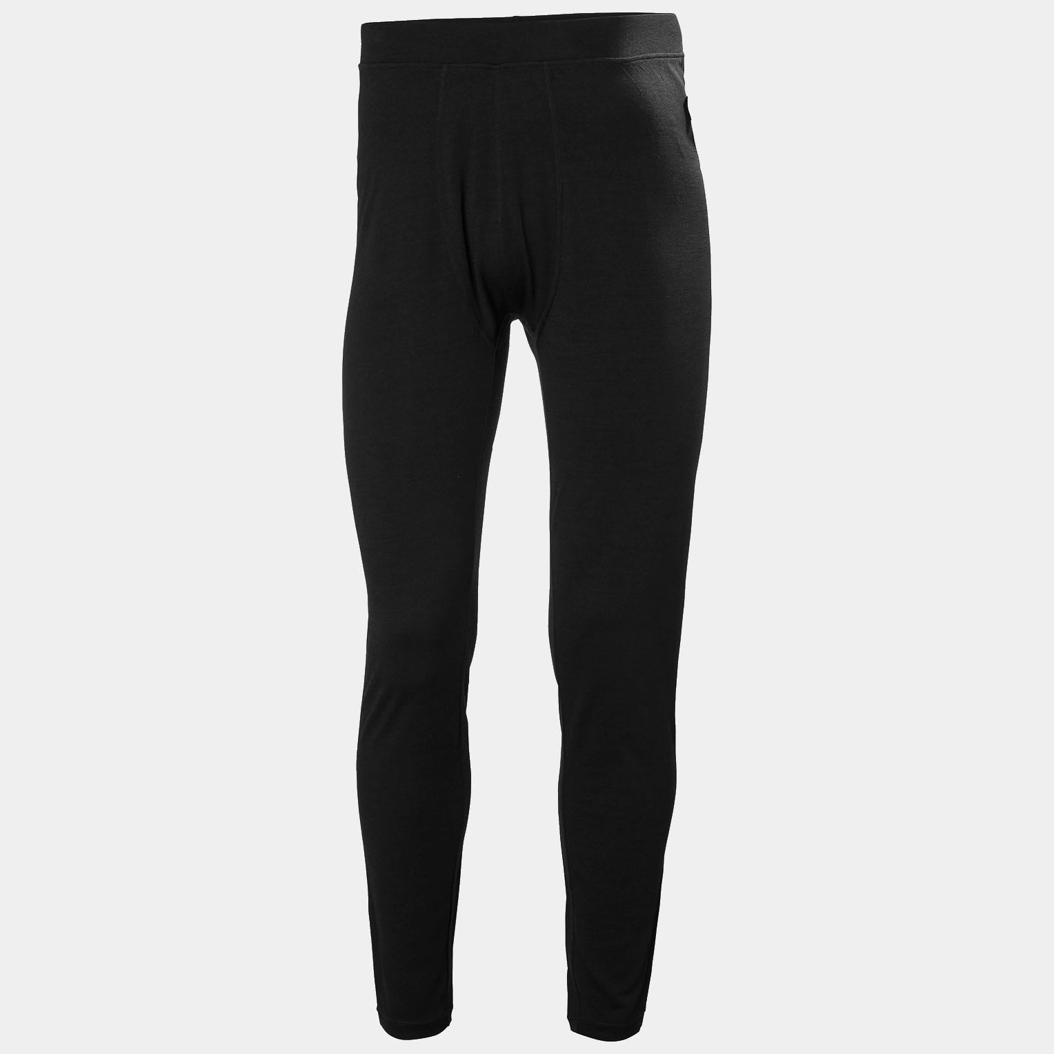 Men's HH Durawool Pants - 990 BLACK
