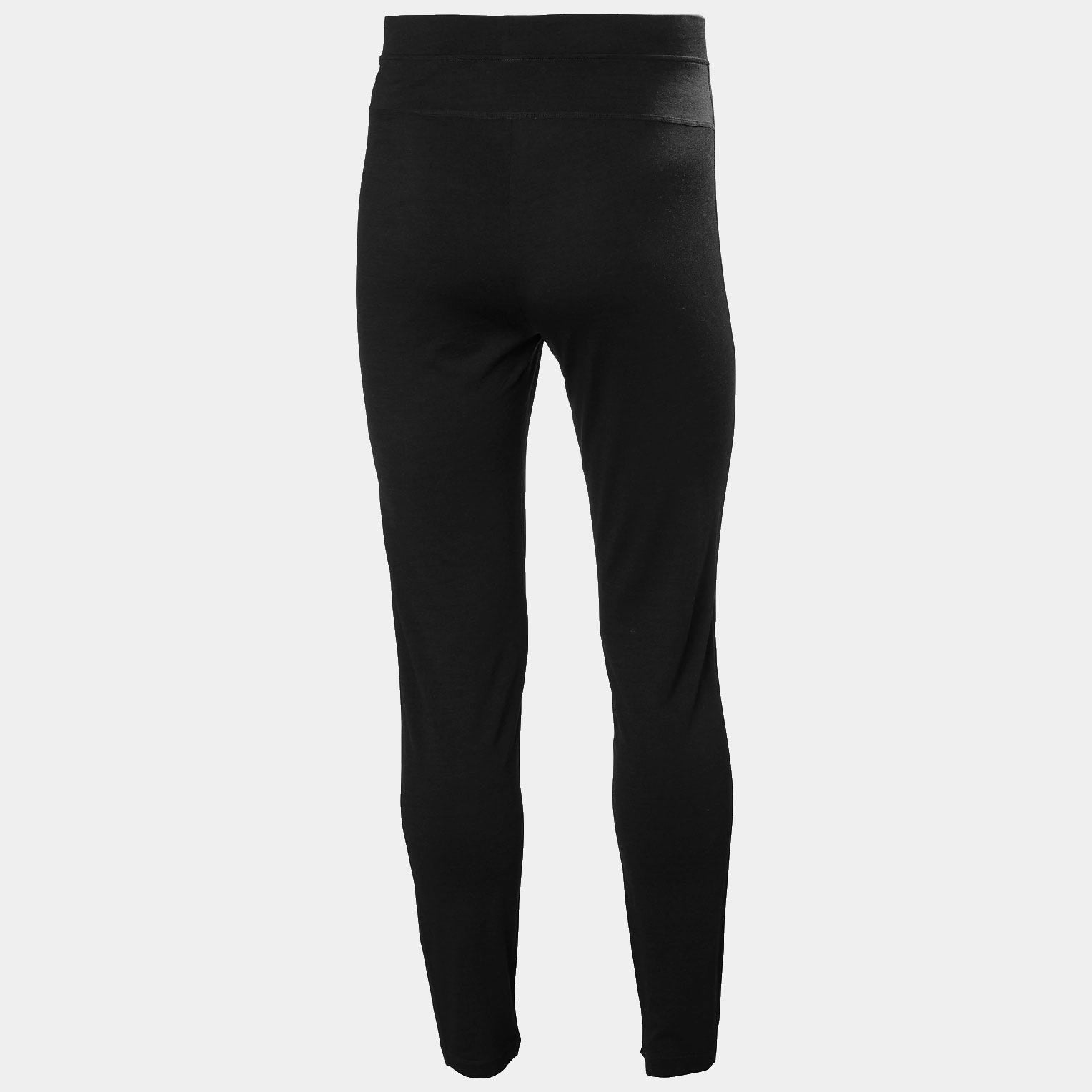 Men's HH Durawool Pants - 990 BLACK