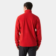 Men’s Daybreaker Fleece Jacket - 162 RED