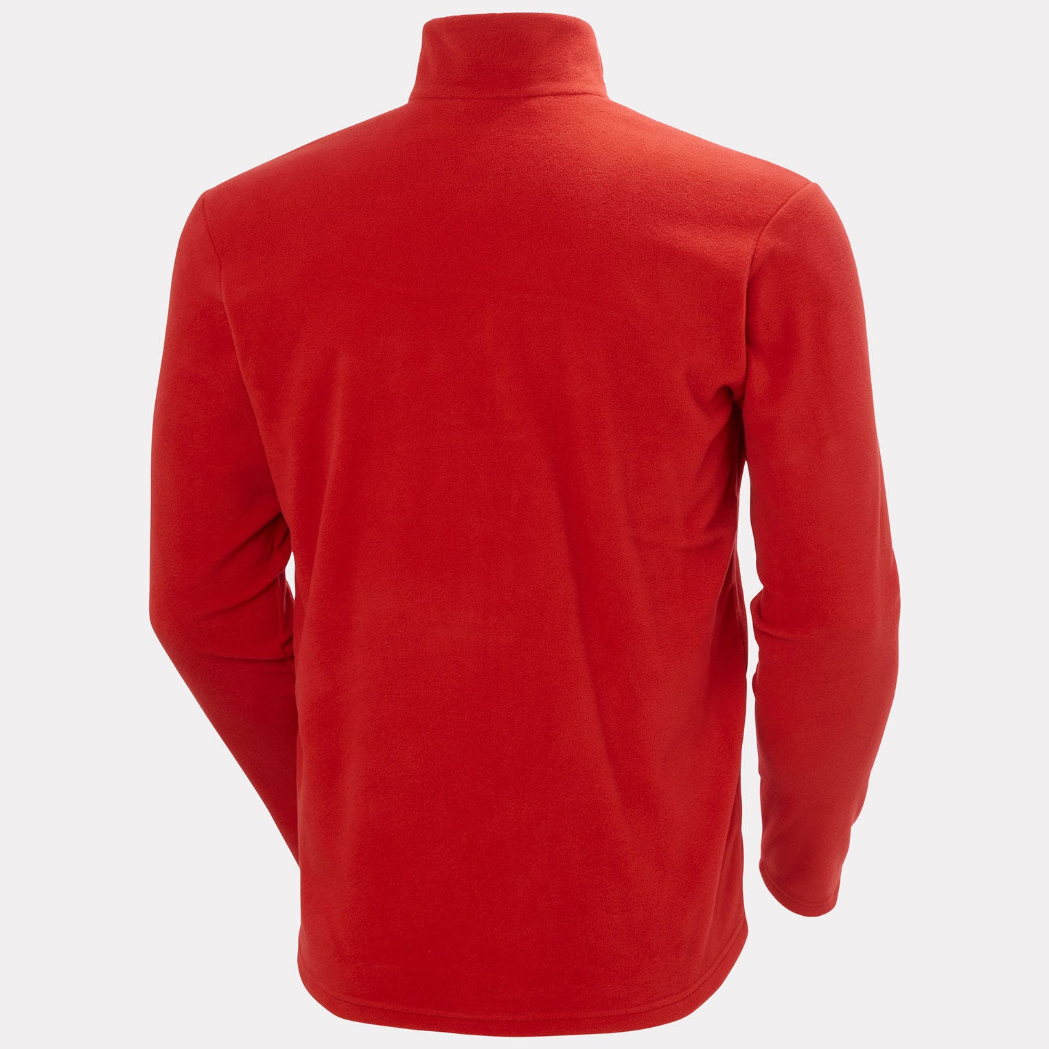 Men’s Daybreaker Fleece Jacket - 162 RED