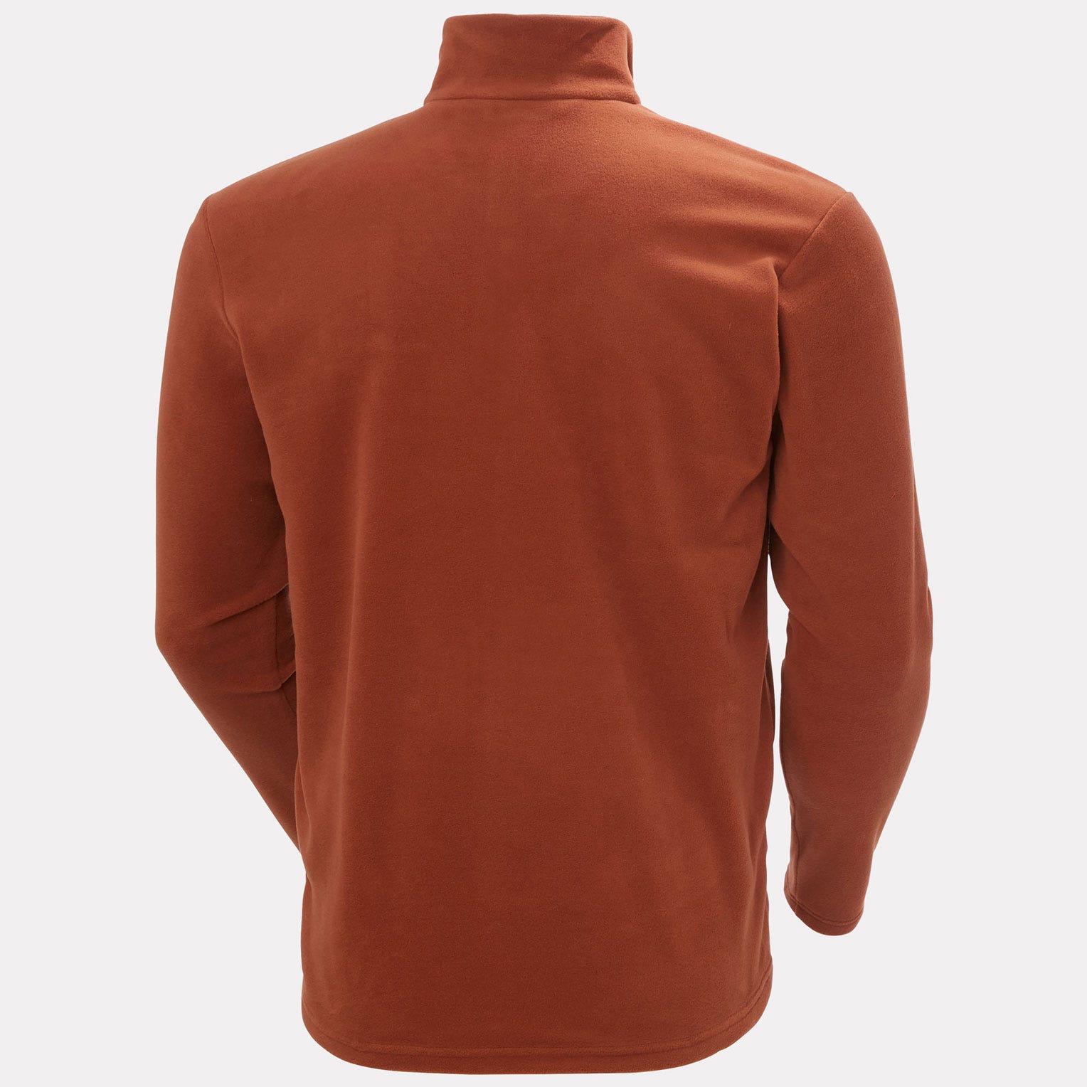 Men’s Daybreaker Fleece Jacket - 301 IRON OXIDE