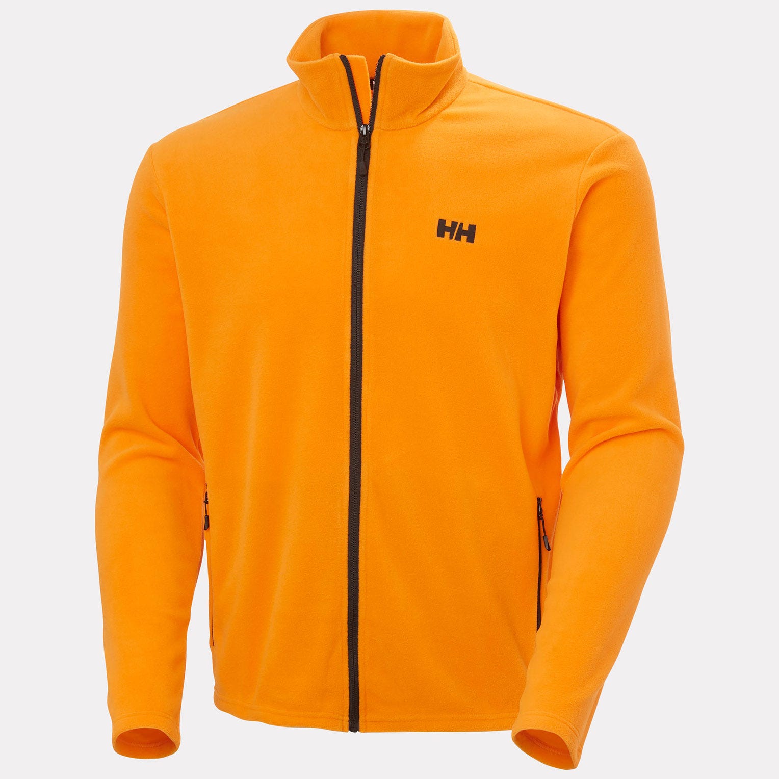 Men’s Daybreaker Fleece Jacket - 303 IGNITE ORANGE