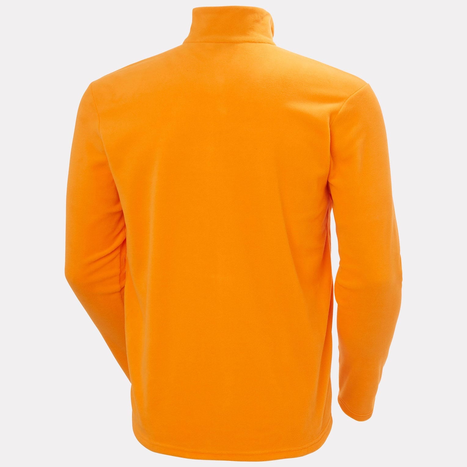 Men’s Daybreaker Fleece Jacket - 303 IGNITE ORANGE