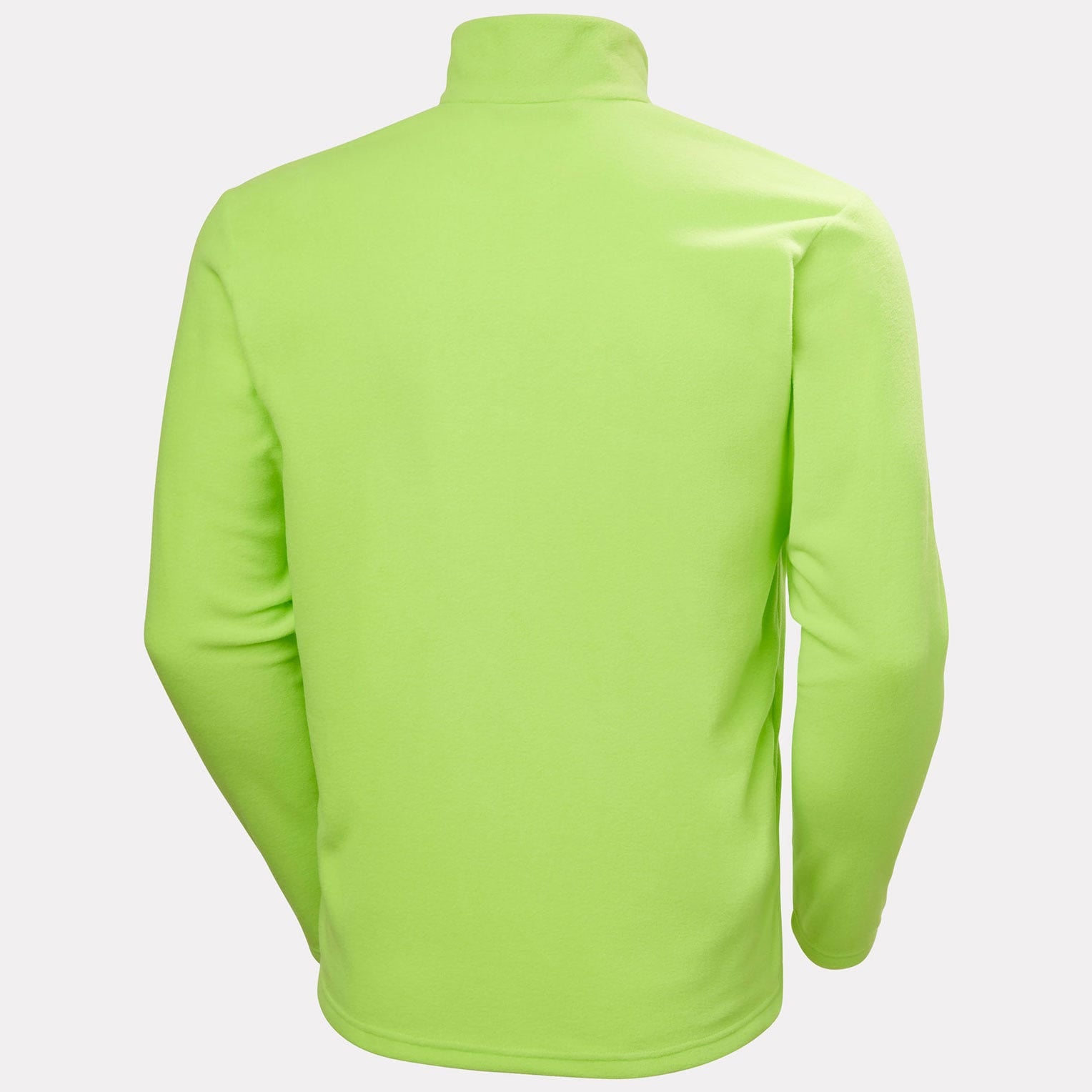 Men’s Daybreaker Fleece Jacket - 409 LUMINOUS GR