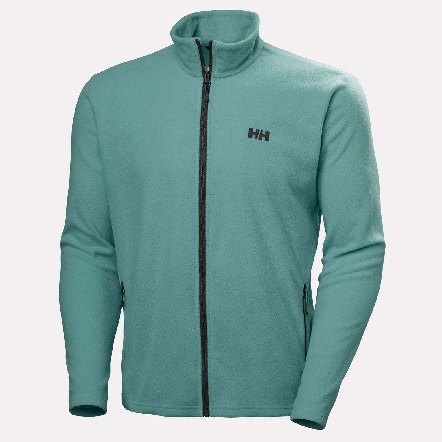 Men’s Daybreaker Fleece Jacket - 494 OPAL GREEN