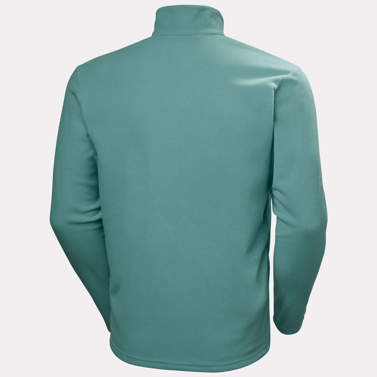 Men’s Daybreaker Fleece Jacket - 494 OPAL GREEN