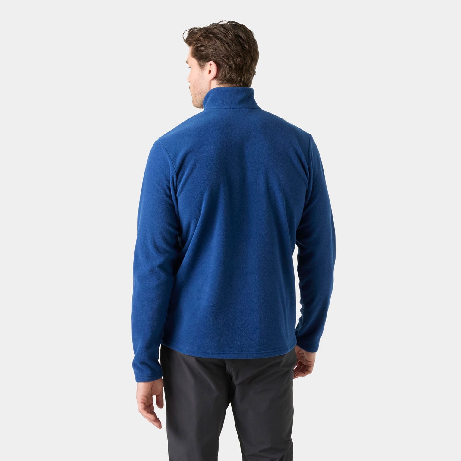 Men’s Daybreaker Fleece Jacket - 507 DARK BLUE
