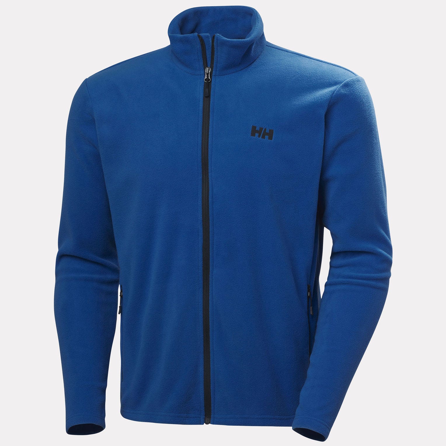 Men’s Daybreaker Fleece Jacket - 507 DARK BLUE