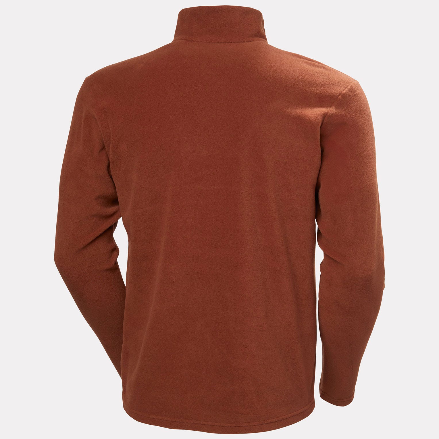 Men’s Daybreaker Half-Zip Fleece - 301 IRON OXIDE