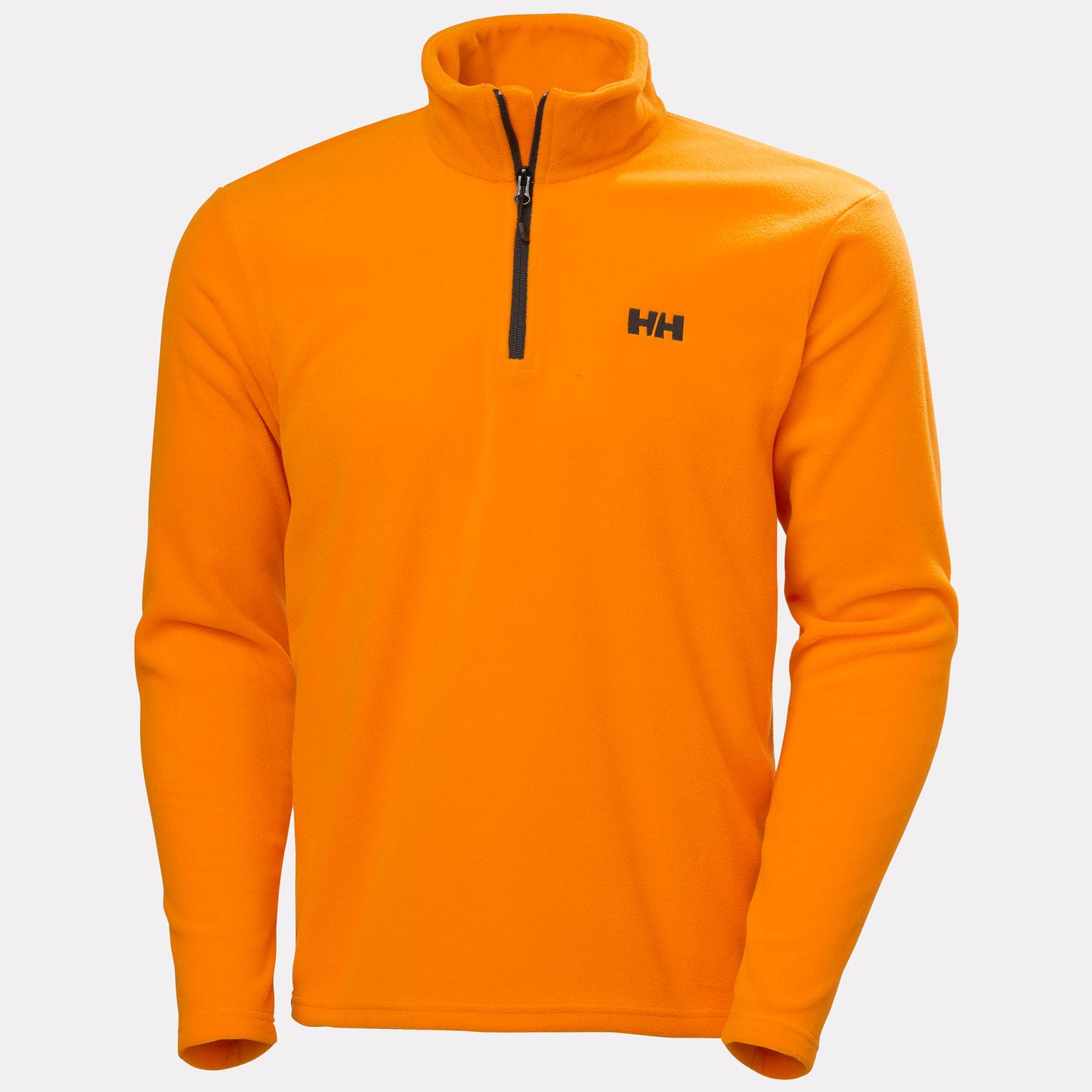 Men’s Daybreaker Half-Zip Fleece - 303 IGNITE ORANGE