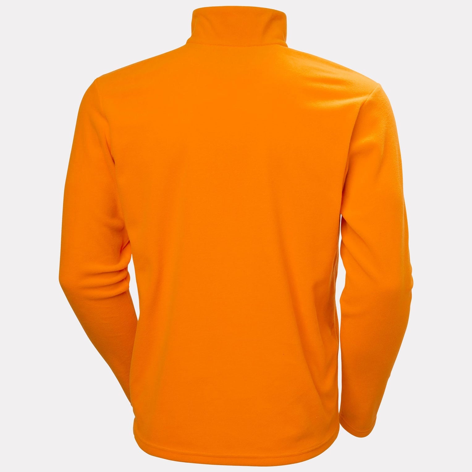 Men’s Daybreaker Half-Zip Fleece - 303 IGNITE ORANGE