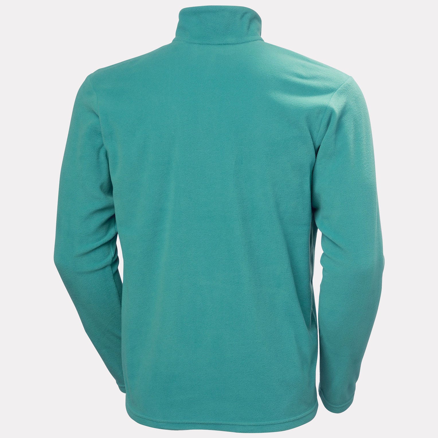 Men’s Daybreaker Half-Zip Fleece - 494 OPAL GREEN