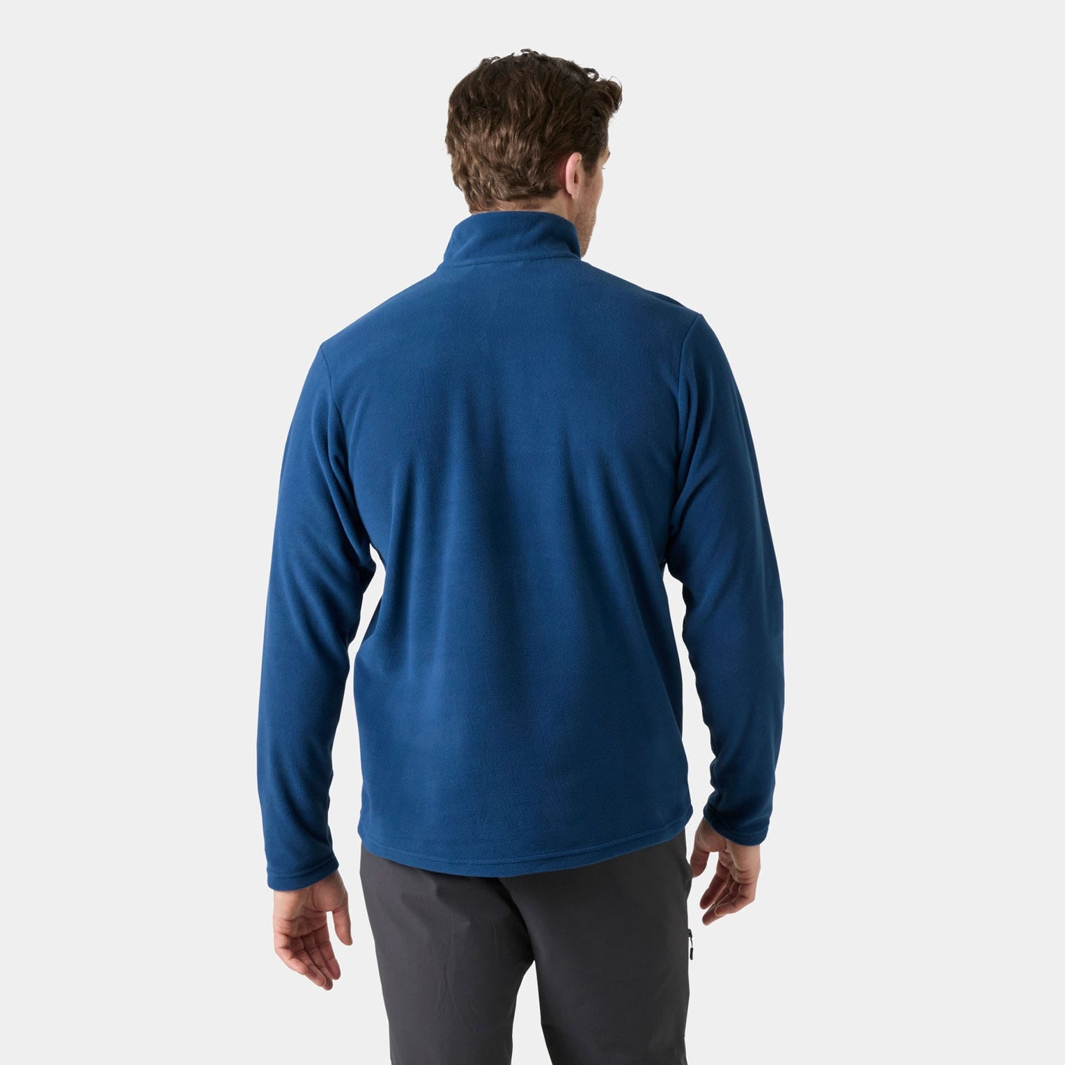 Men’s Daybreaker Half-Zip Fleece - 507 DARK BLUE
