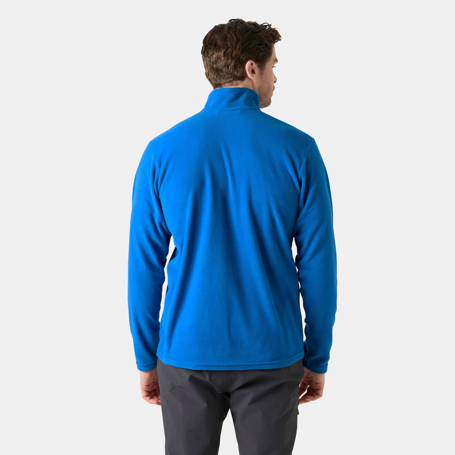 Men’s Daybreaker Half-Zip Fleece - 543 COBALT 20