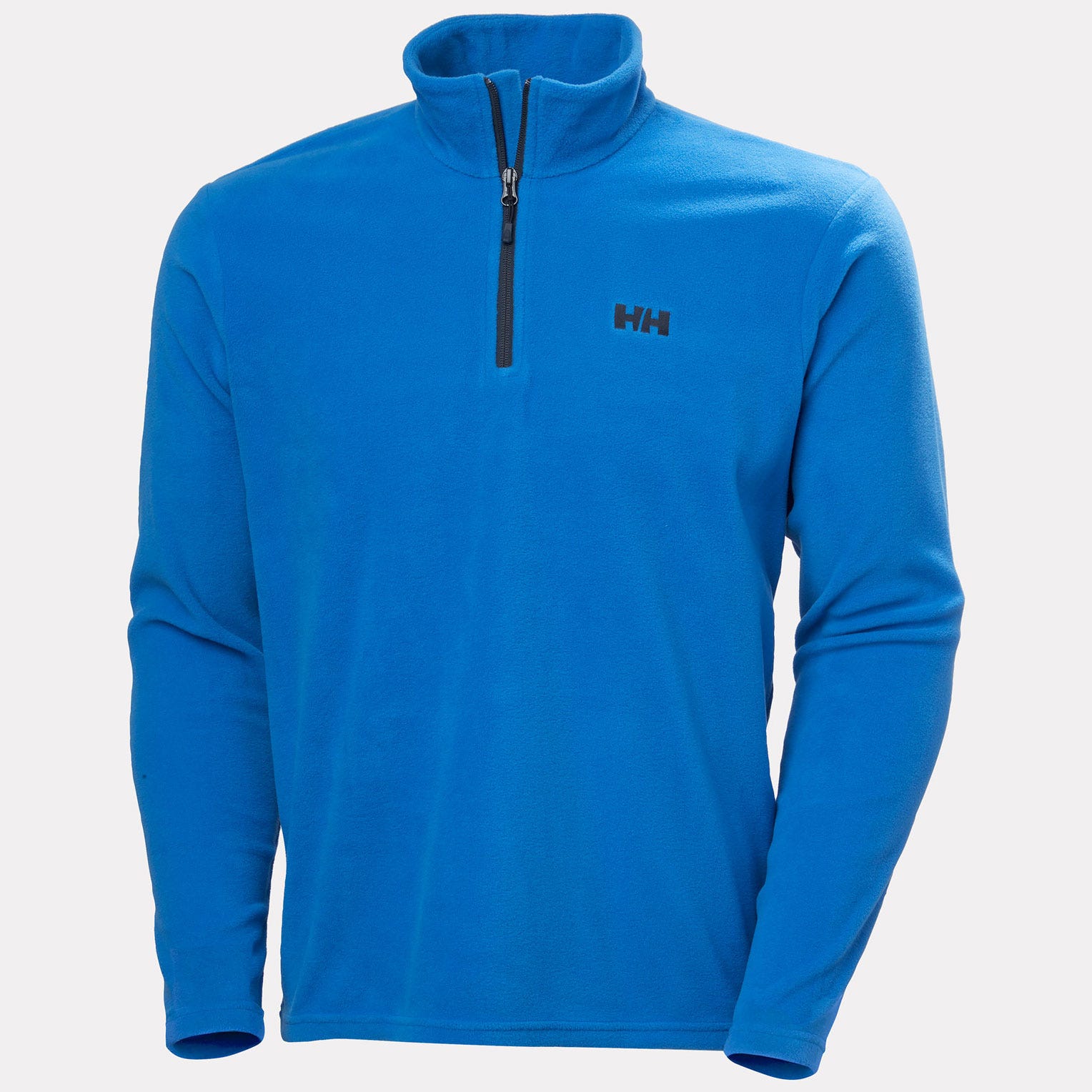 Men’s Daybreaker Half-Zip Fleece - 543 COBALT 20