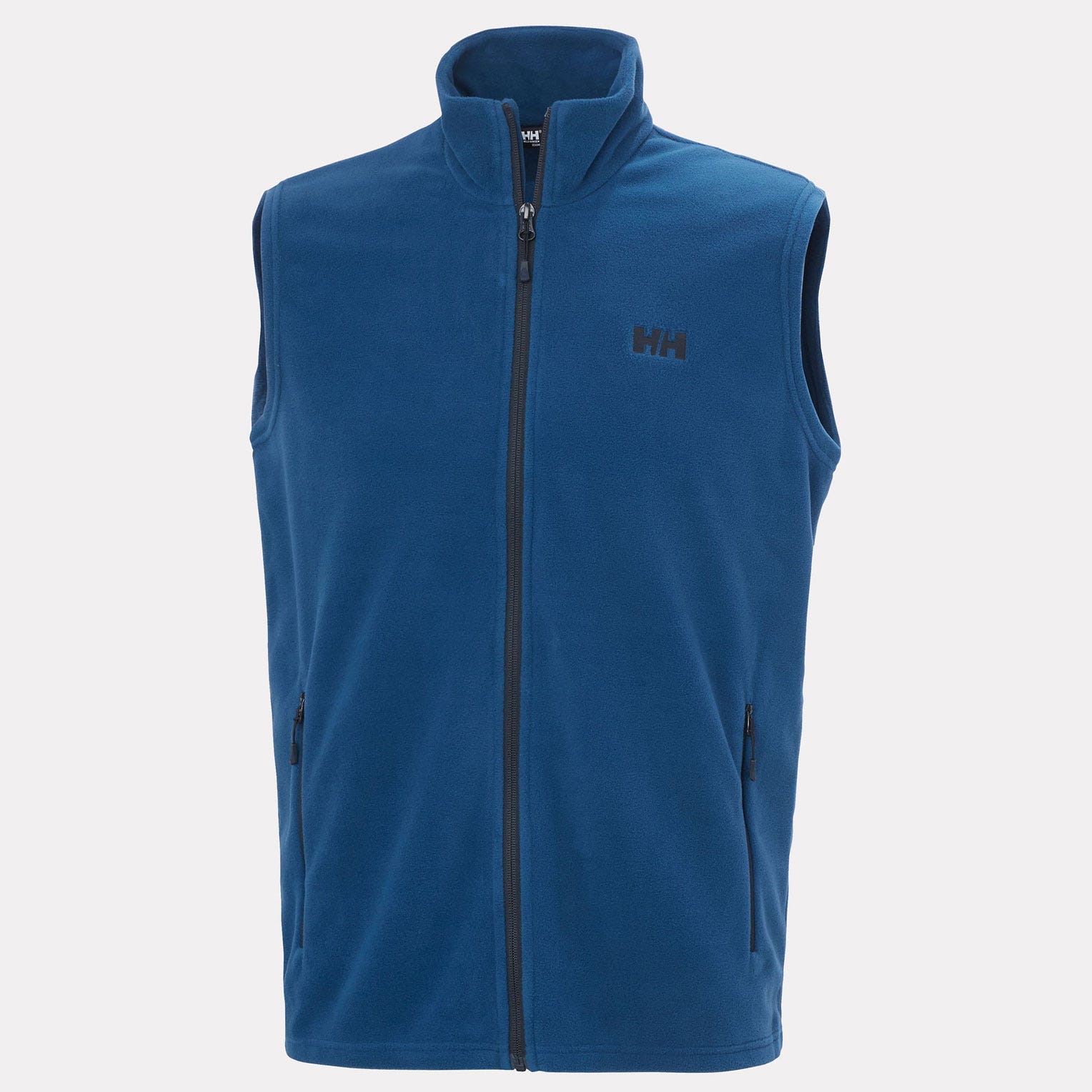 Men’s Daybreaker Fleece Vest - 507 DARK BLUE