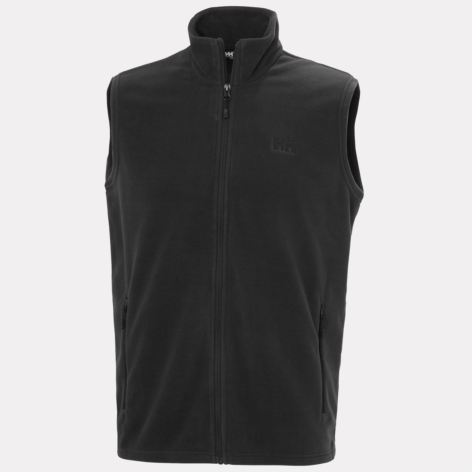 Men’s Daybreaker Fleece Vest - 990 BLACK