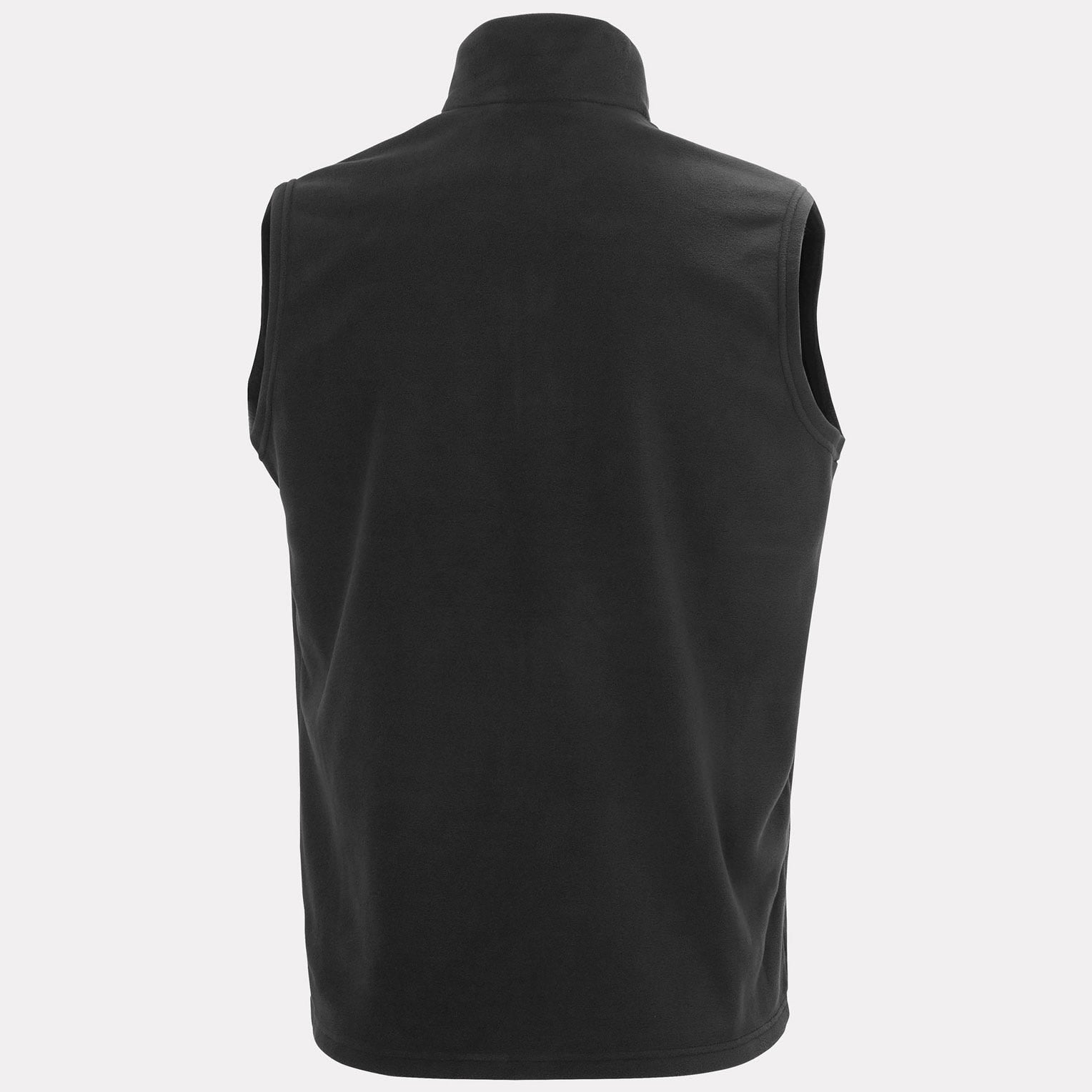 Men’s Daybreaker Fleece Vest - 990 BLACK