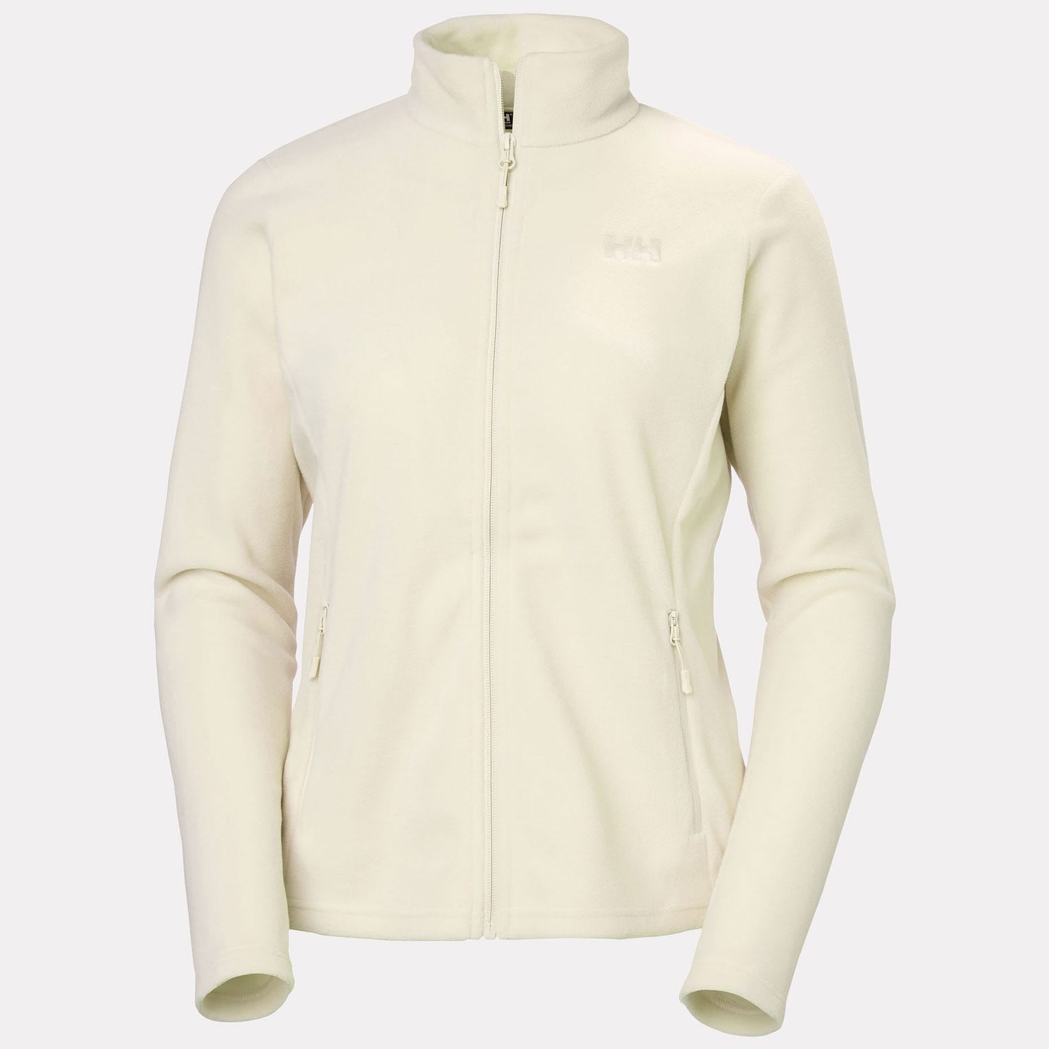 Women’s Daybreaker Fleece Jacket - 047 SNOW