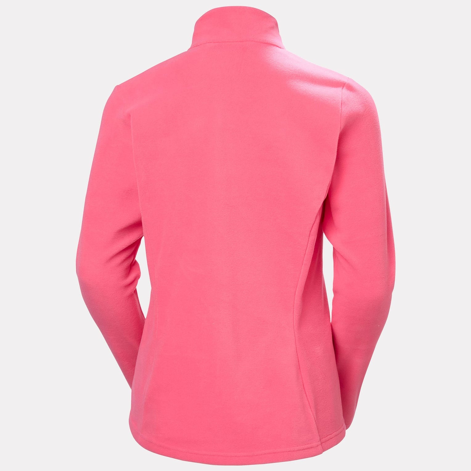Women’s Daybreaker Fleece Jacket - 074 HOT PINK
