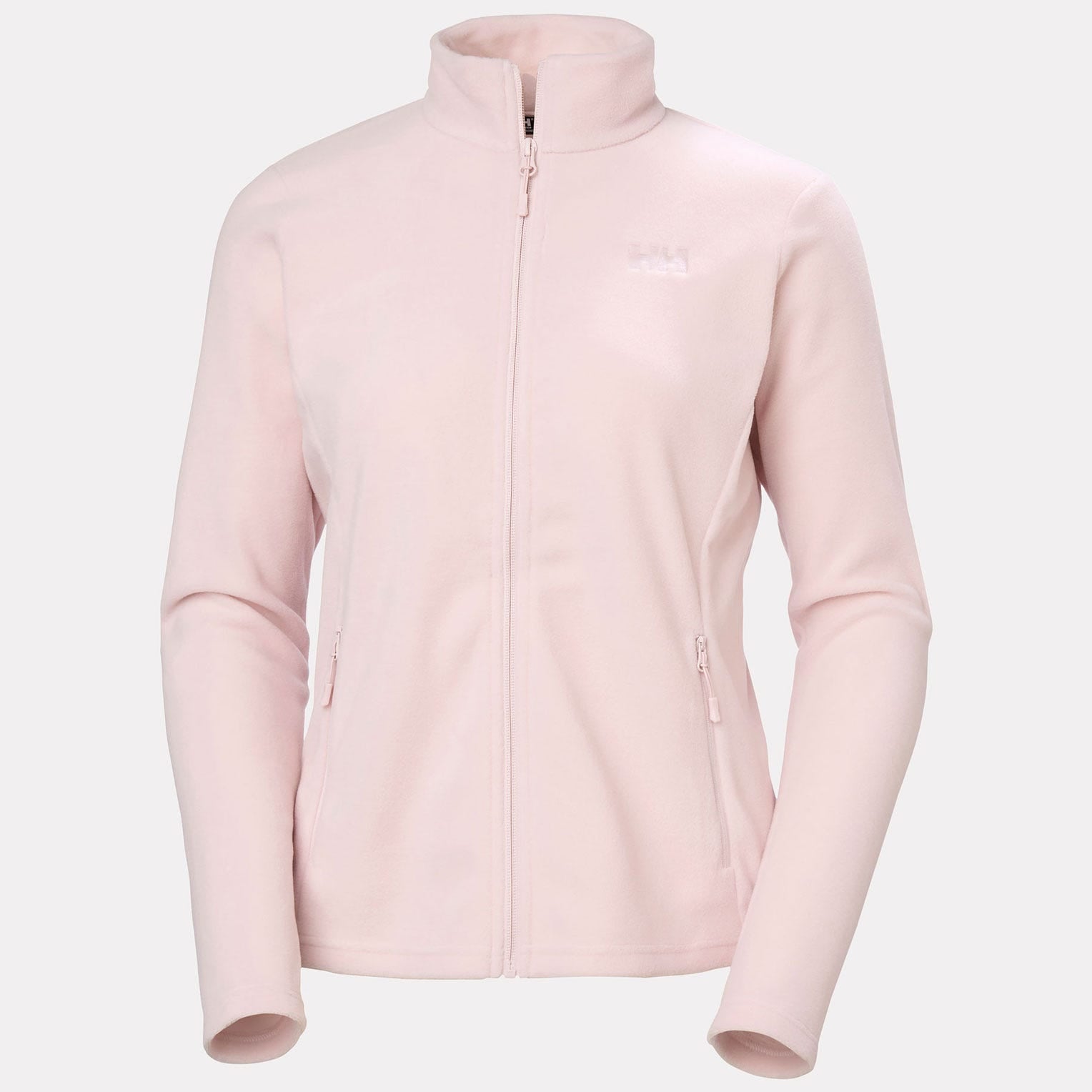 Women’s Daybreaker Fleece Jacket - 079 PINKSHAKE