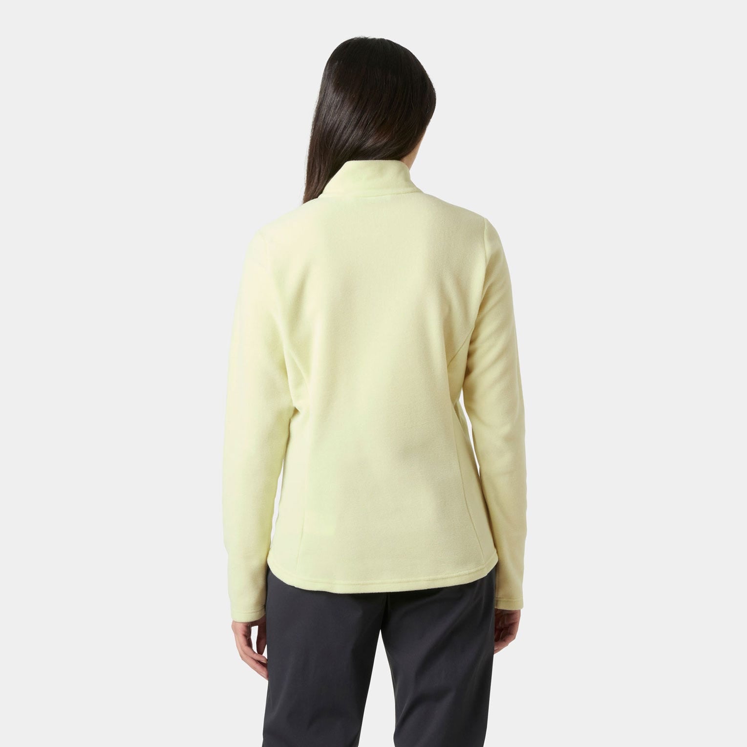 Women’s Daybreaker Fleece Jacket - 398 WASHED LIME
