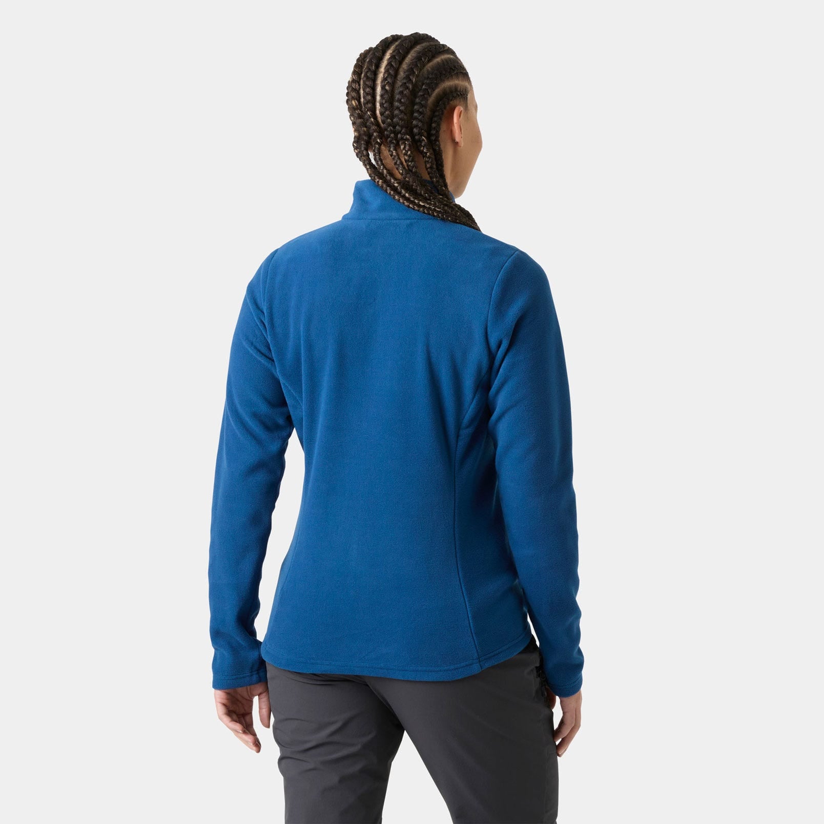 Women’s Daybreaker Fleece Jacket - 507 DARK BLUE