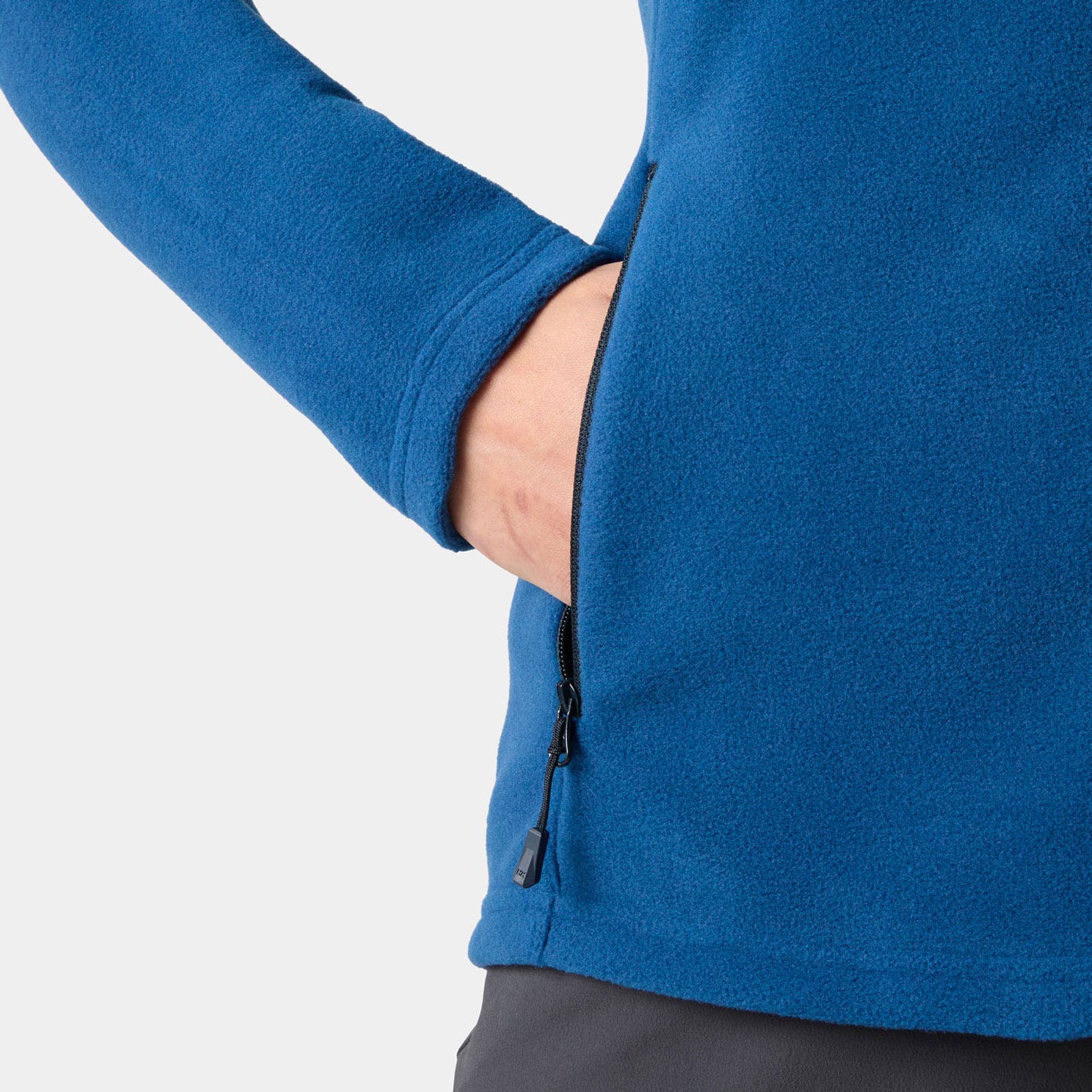 Women’s Daybreaker Fleece Jacket - 507 DARK BLUE