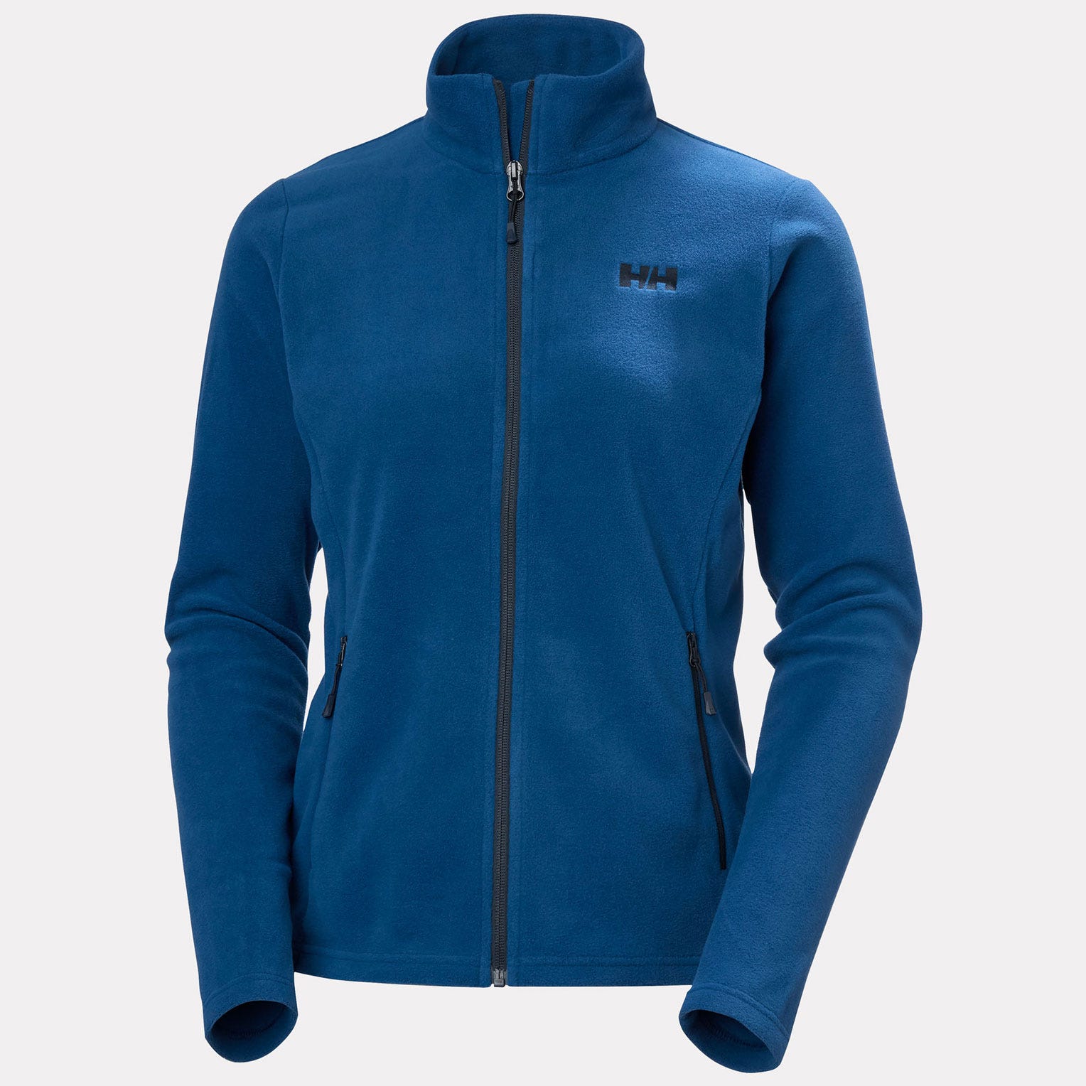 Women’s Daybreaker Fleece Jacket - 507 DARK BLUE