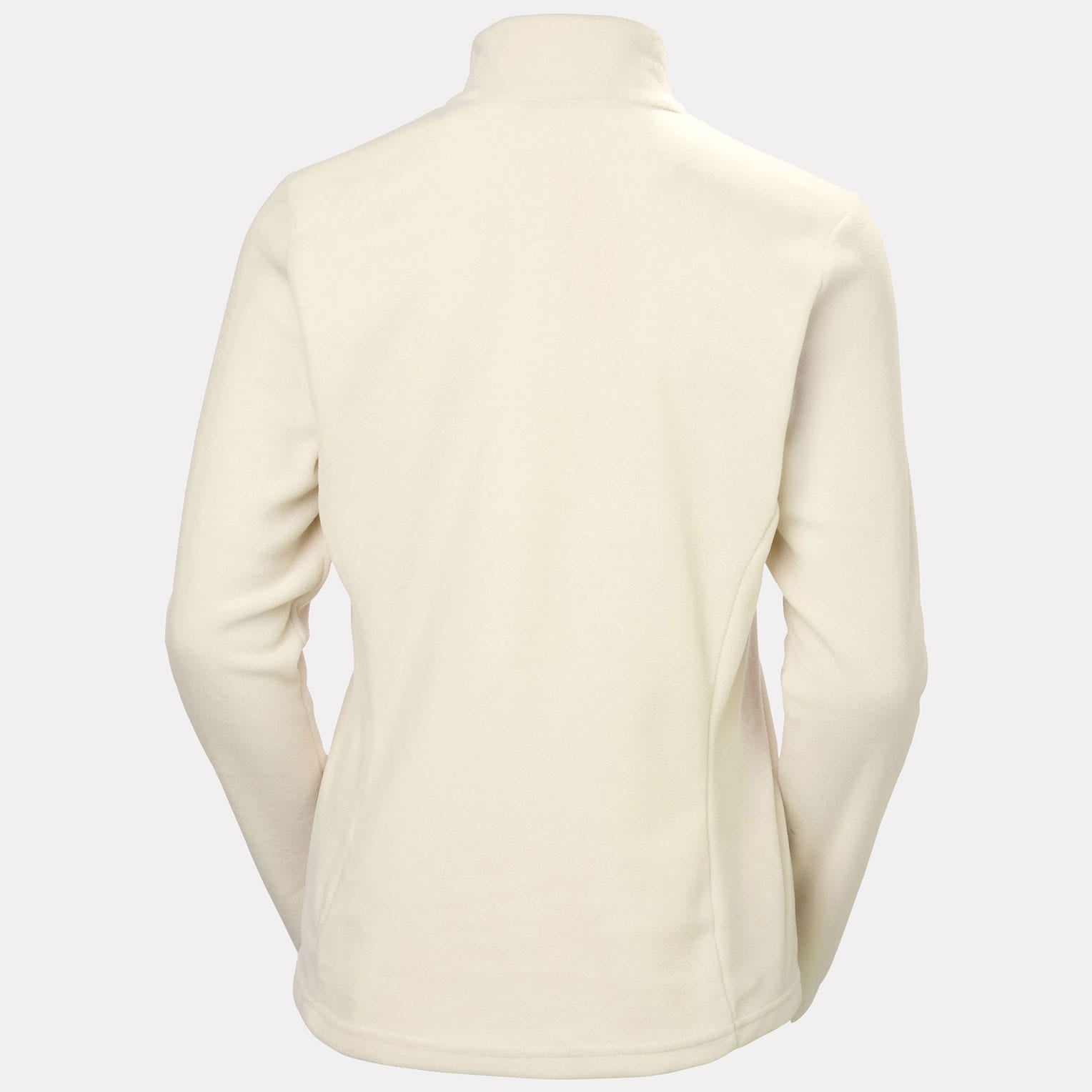 Women's Daybreaker Half-Zip Fleece - 047 SNOW