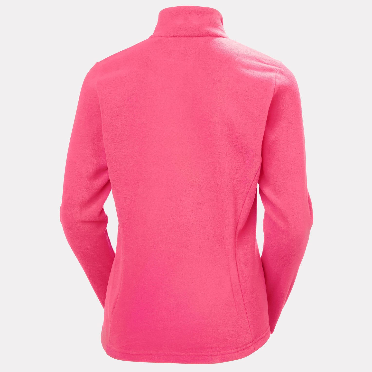 Women's Daybreaker Half-Zip Fleece - 074 HOT PINK